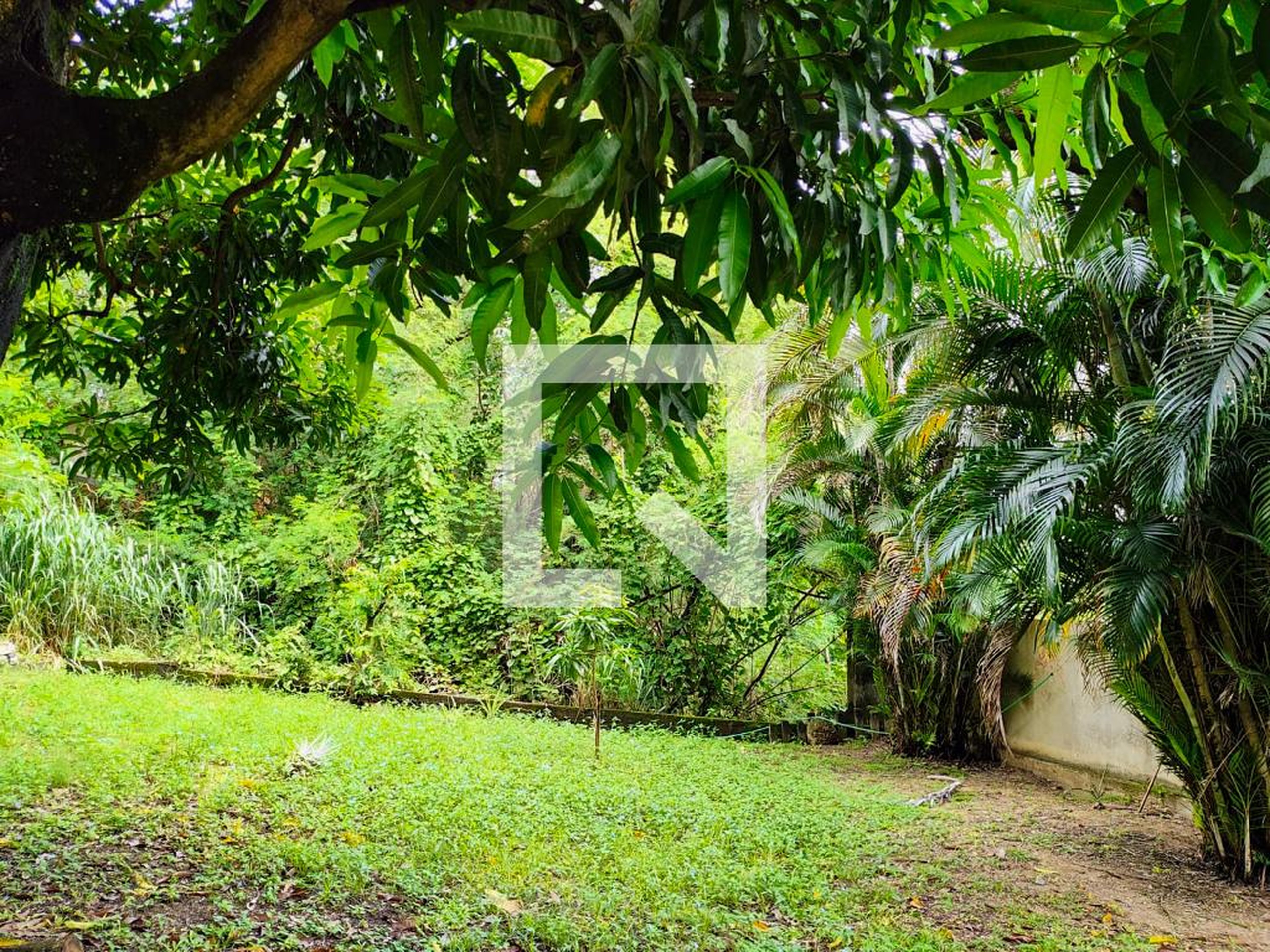 Área comum - Edifício São Sebastião