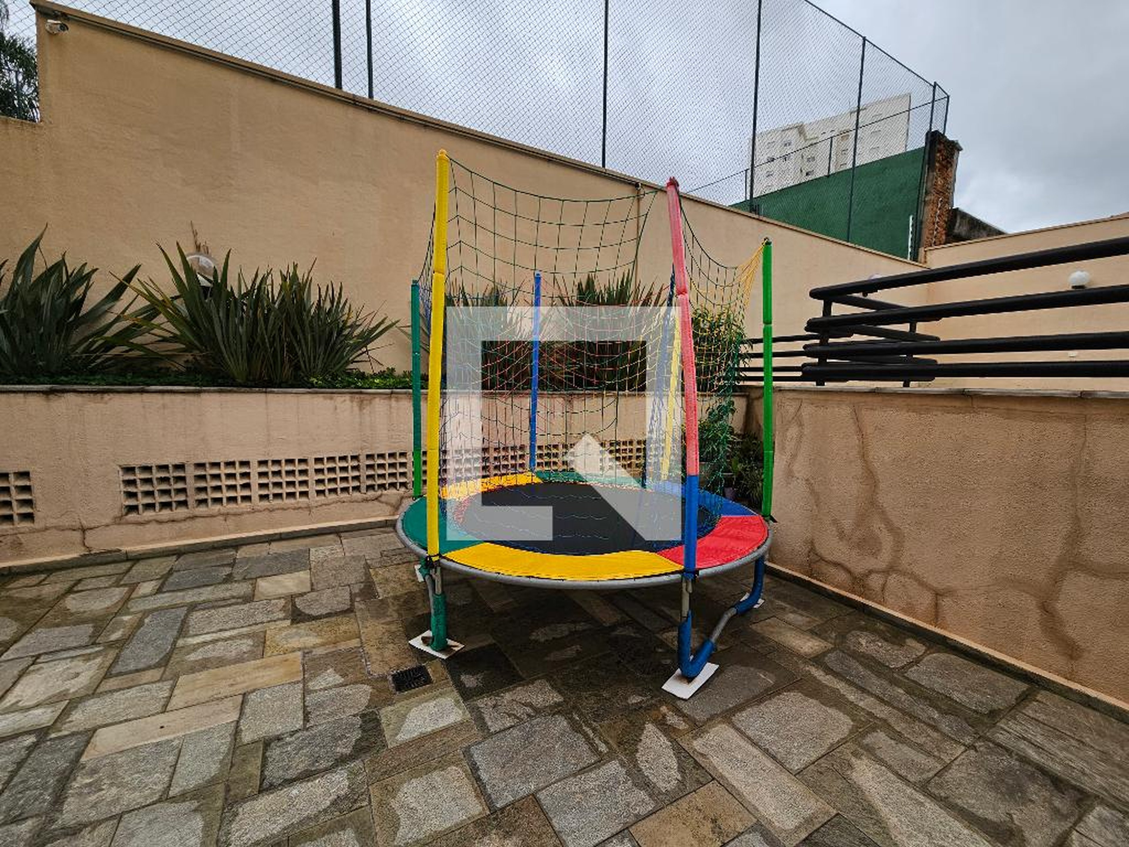 Playground - New Life