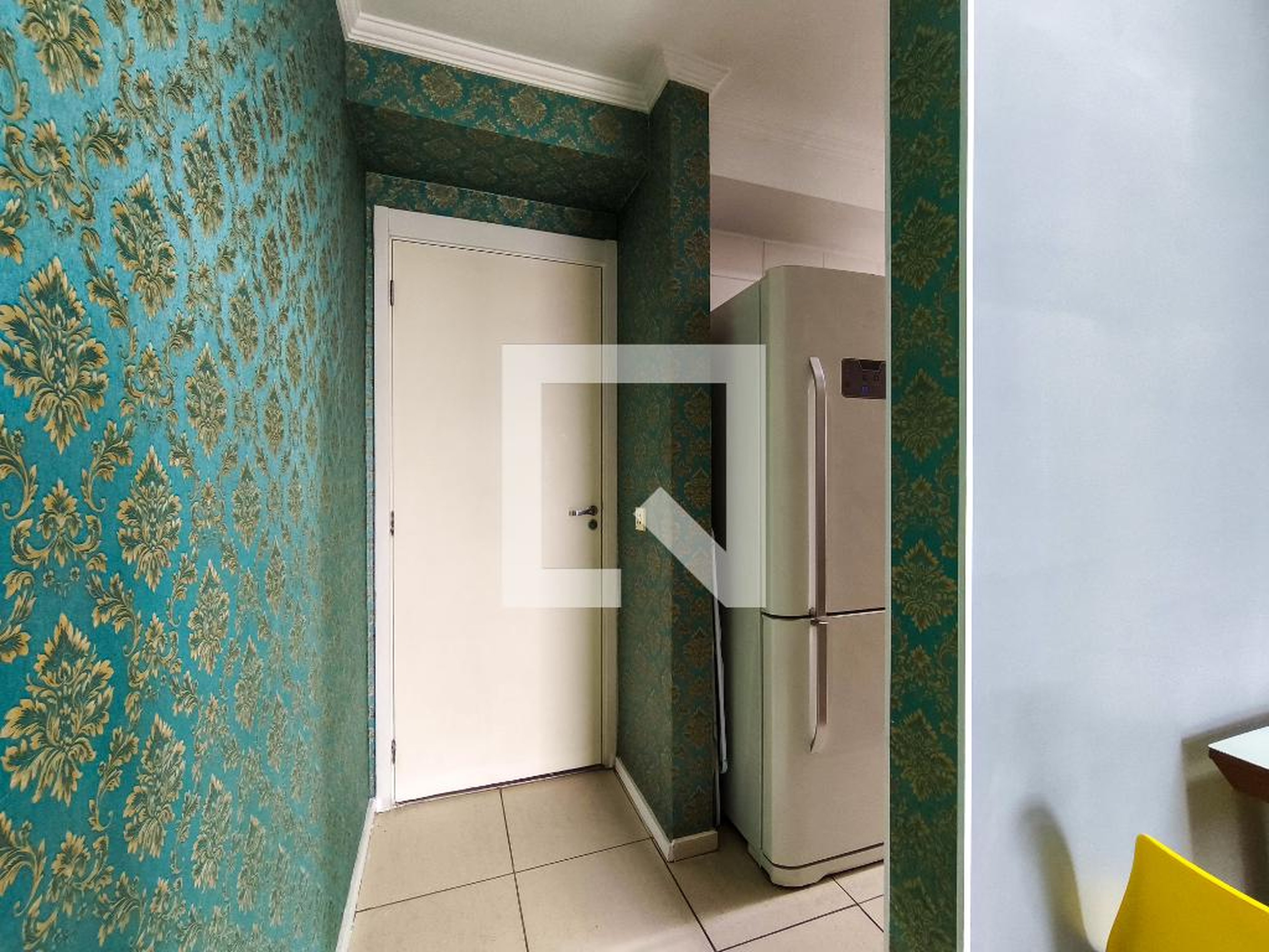 Entrada - Neo Life Residencial | Living