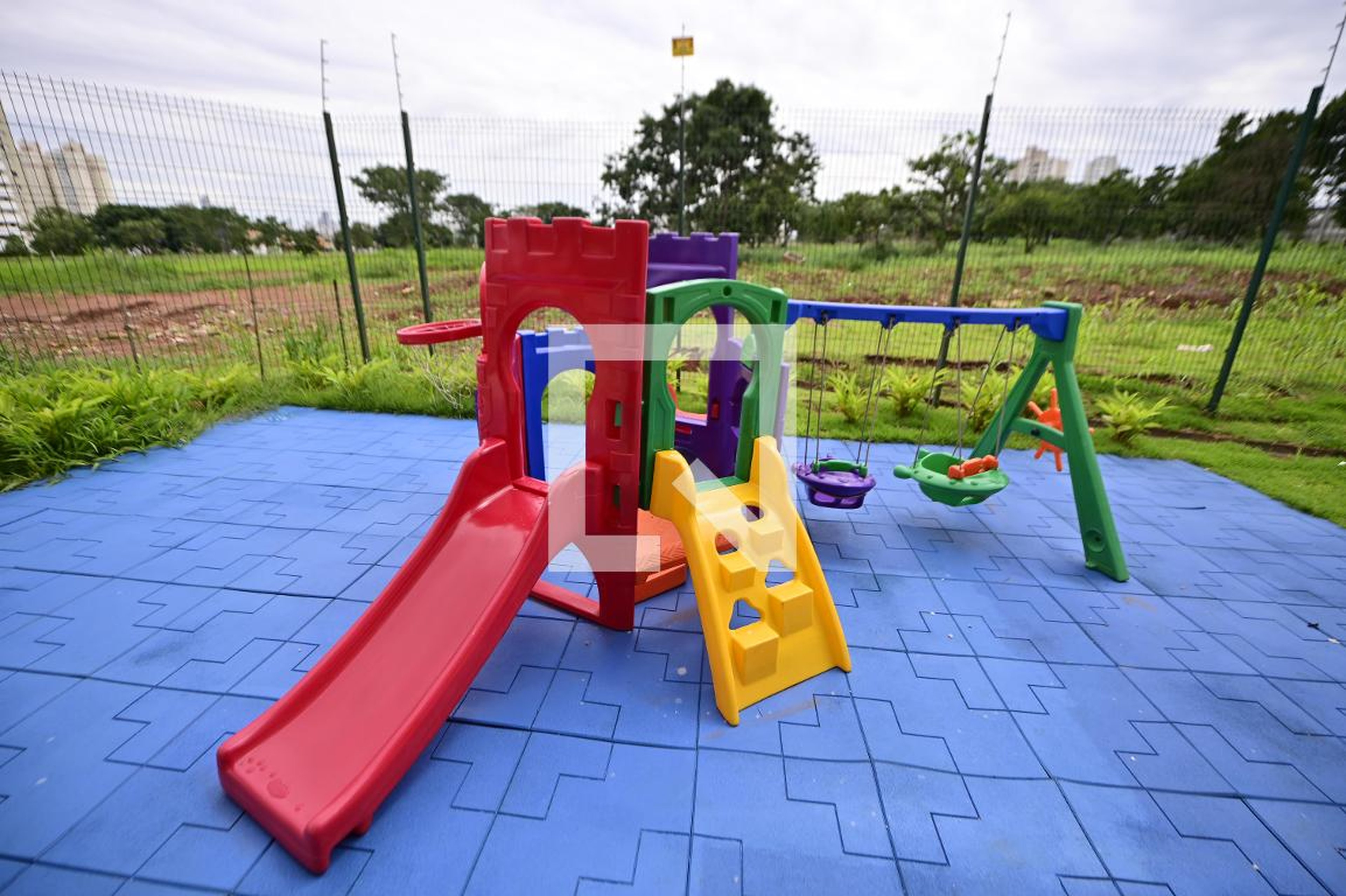 Área comum Condomínio em Avenida Padre Orlando de Morais, 0