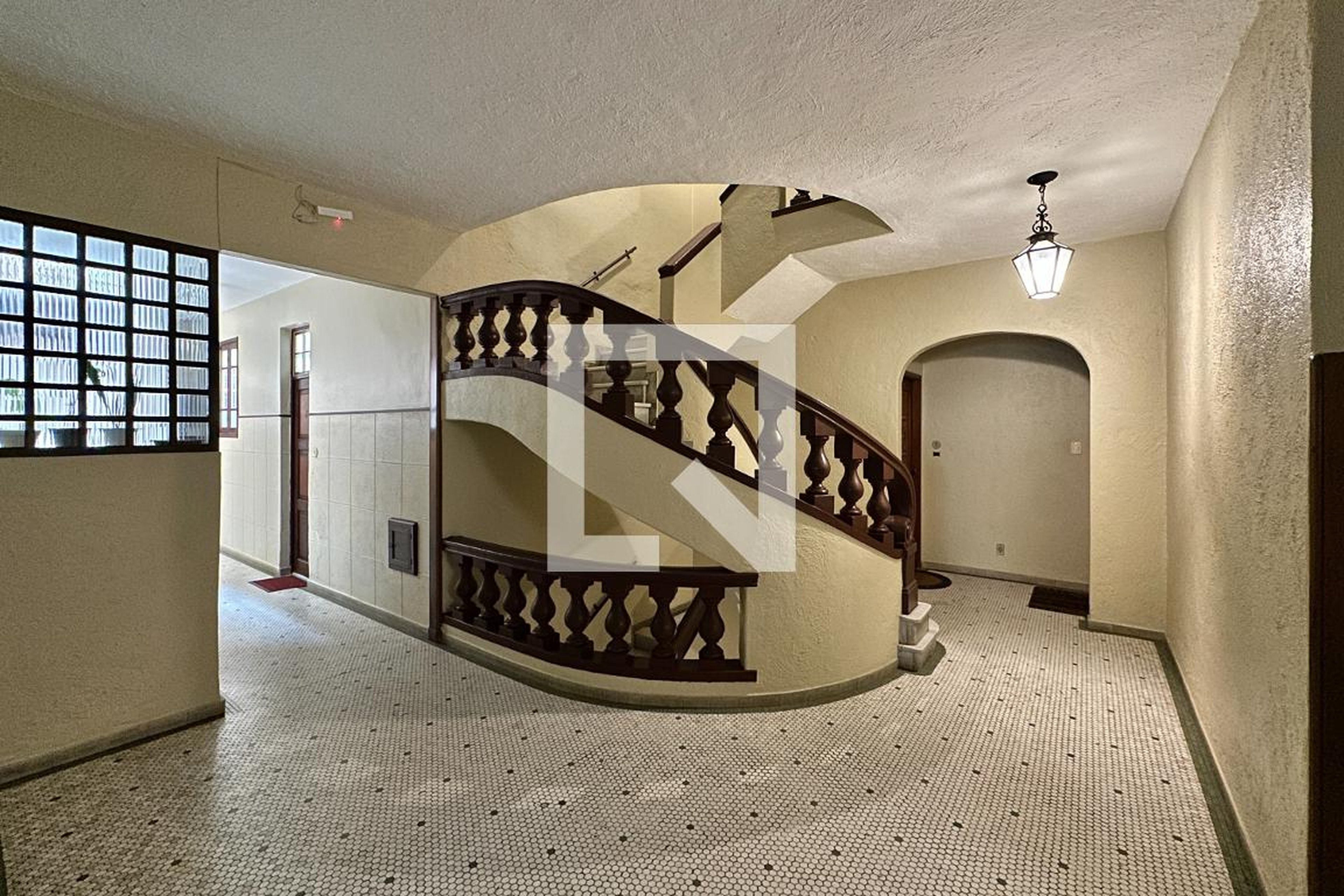 Área comum - Itaipú