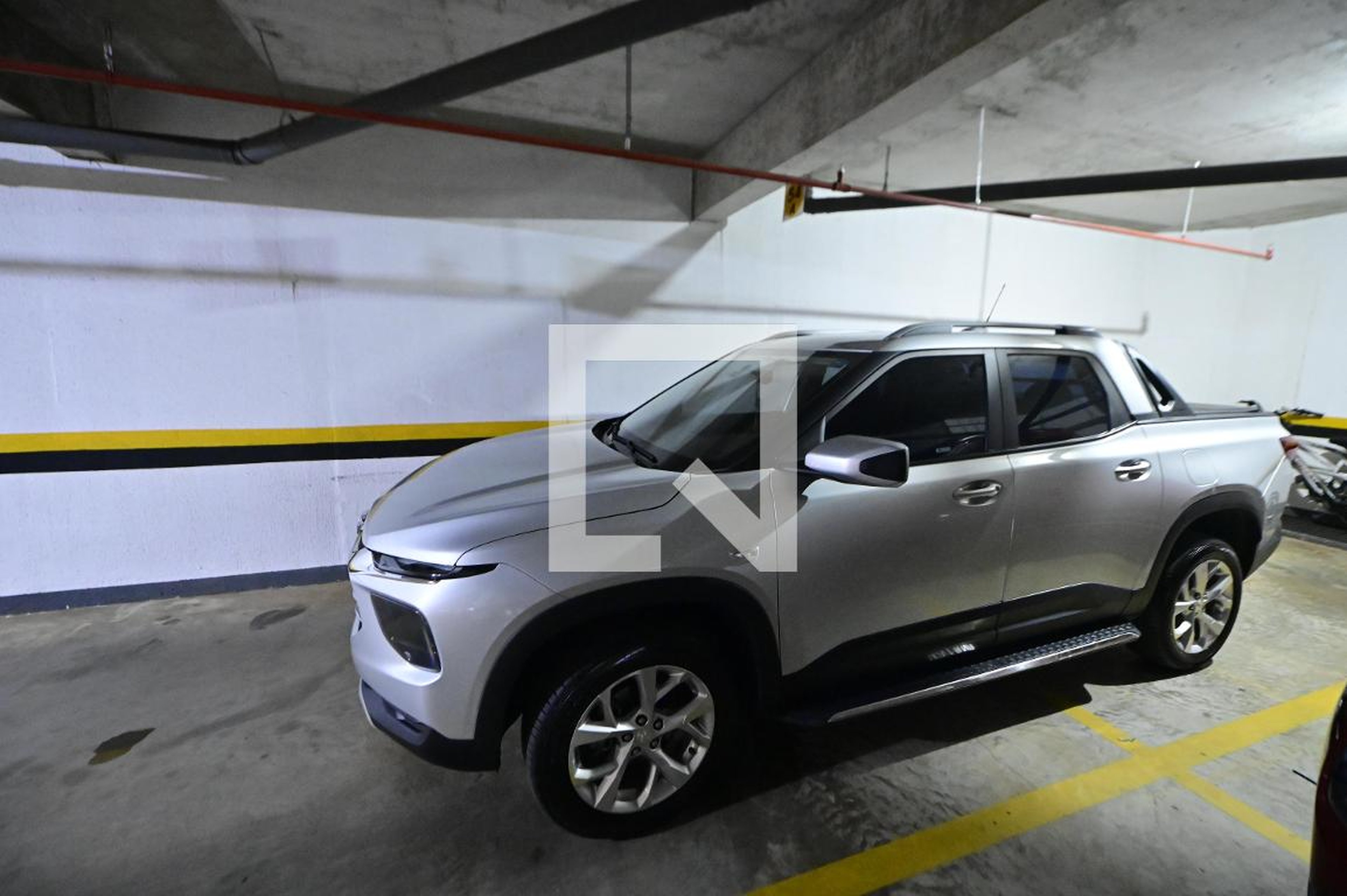 Área comum Condomínio em Rua 1028, 70