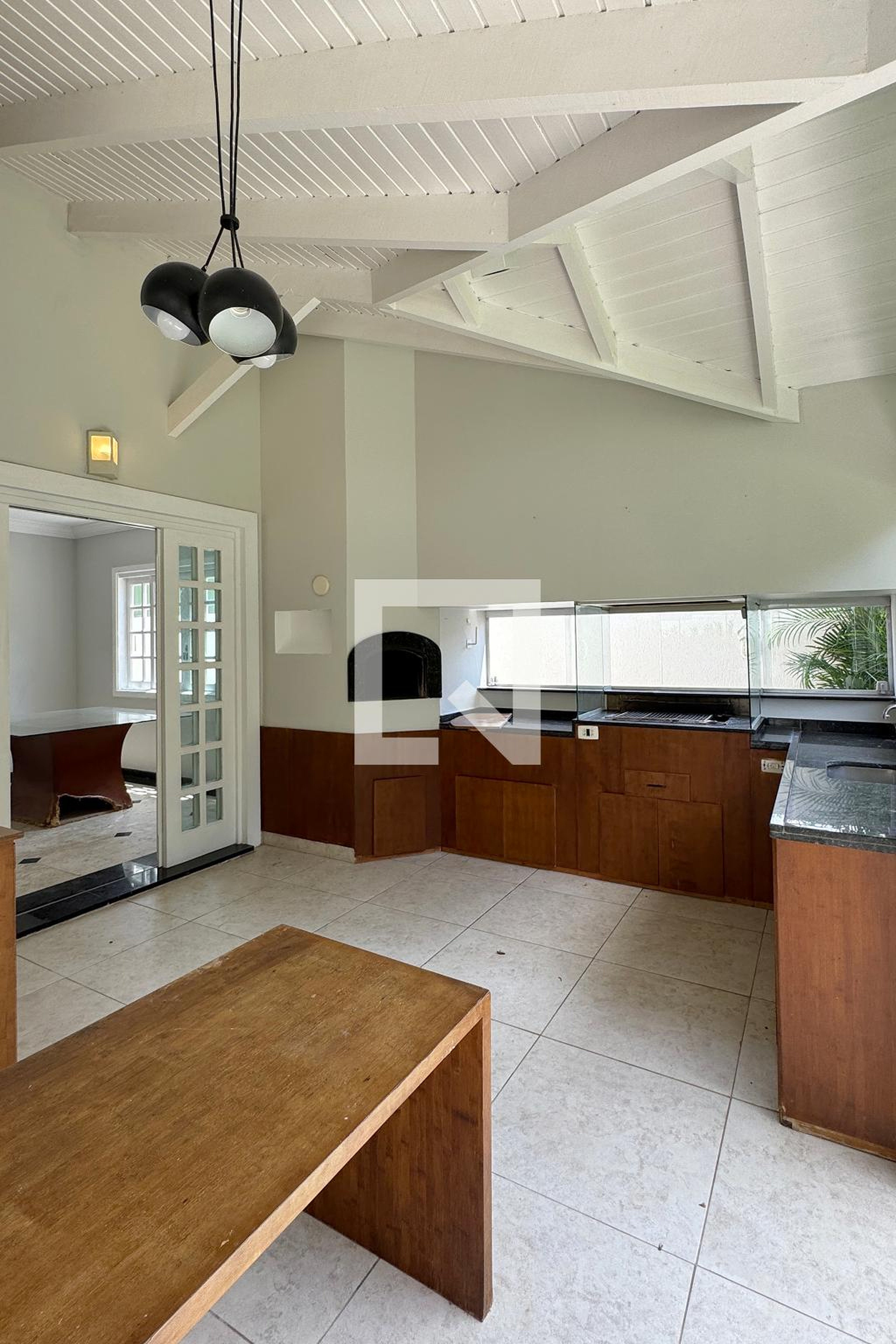 Churrasqueira - Aldeia da Serra