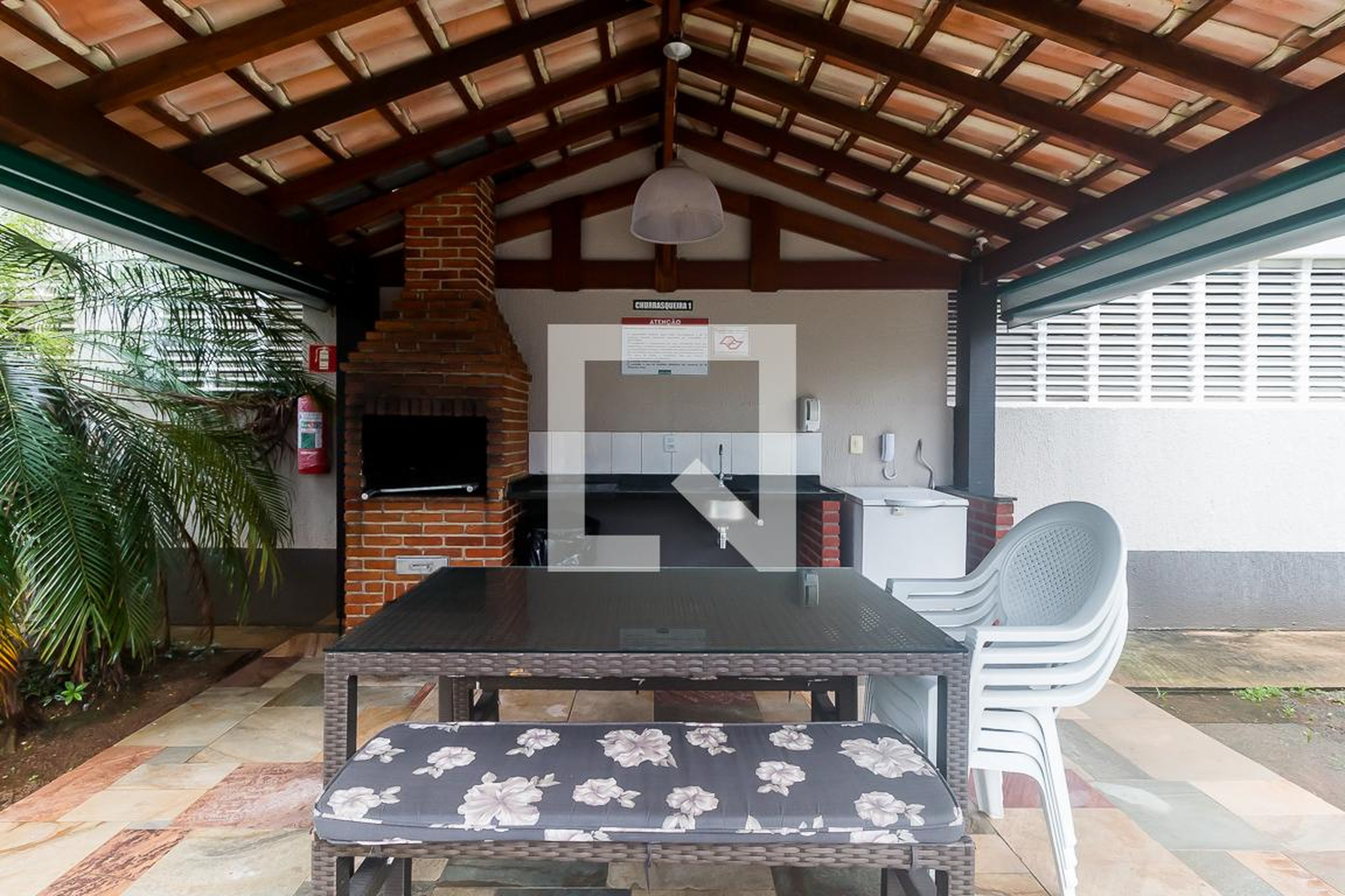 Espaço Gourmet - Green Valley