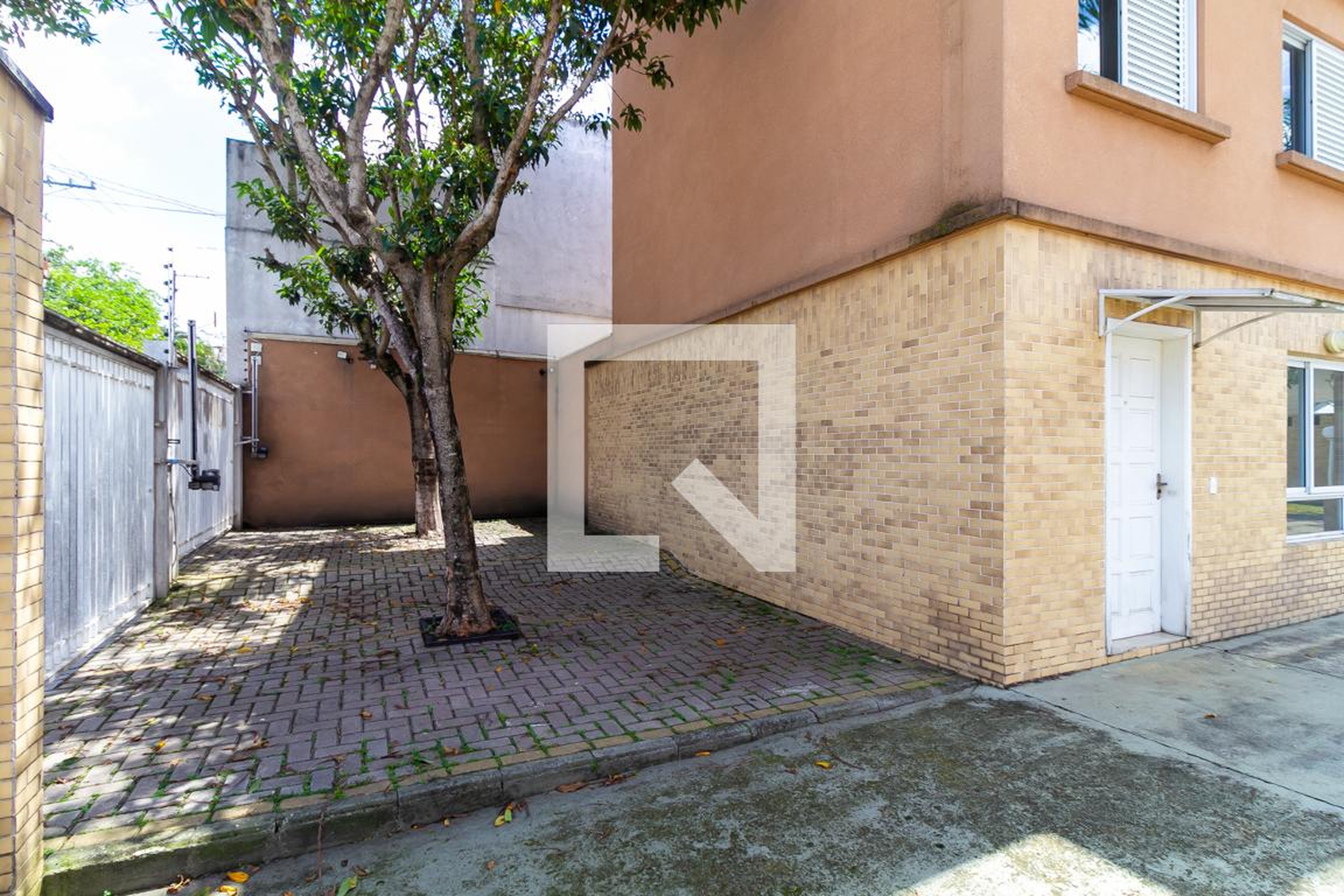 Área comum - Villa Lessing