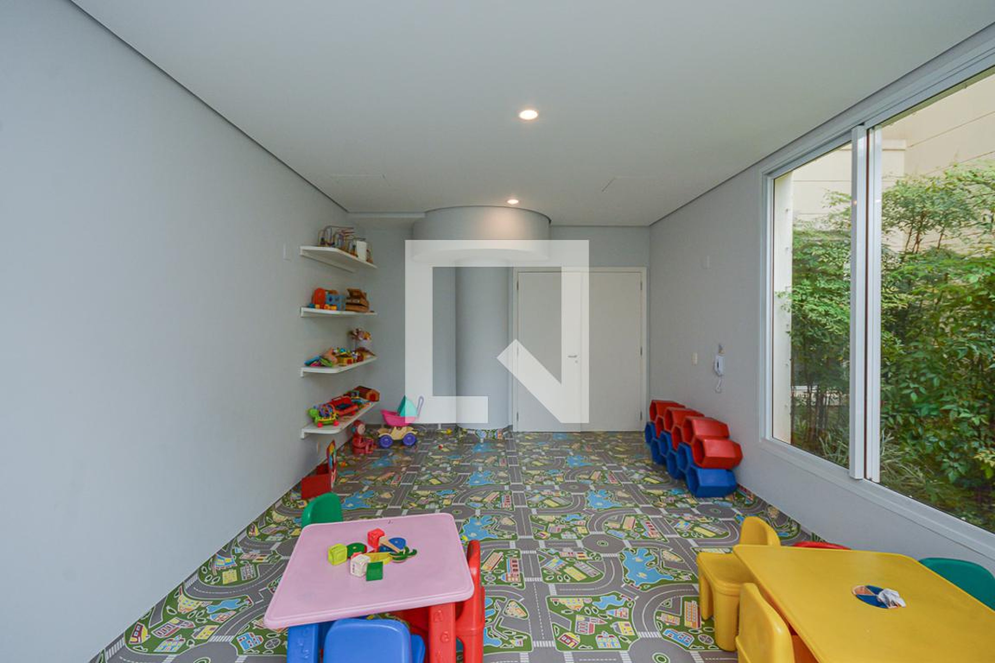 Brinquedoteca - Maison Guimet