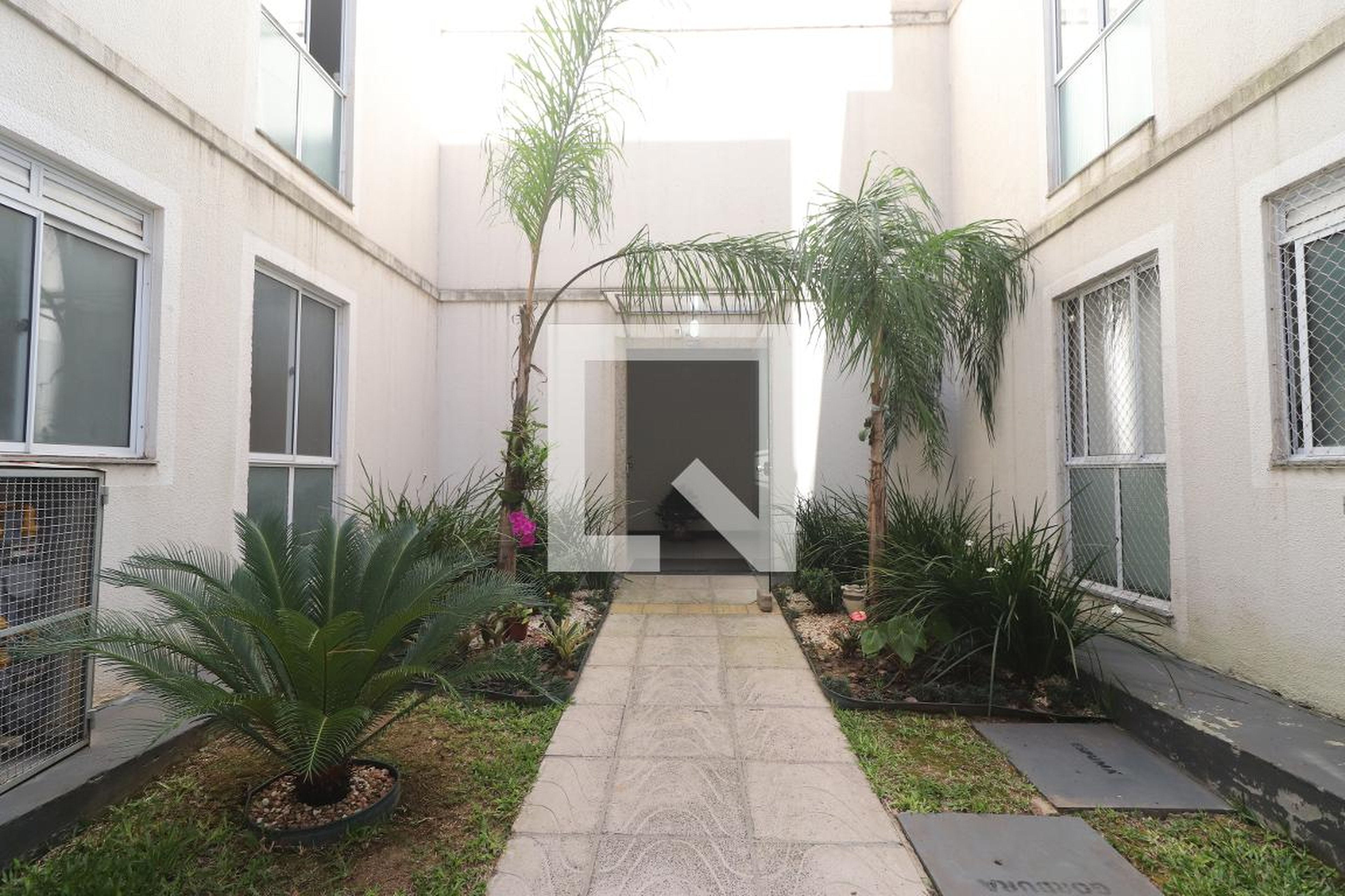 Hall social - Porto Saint Germain