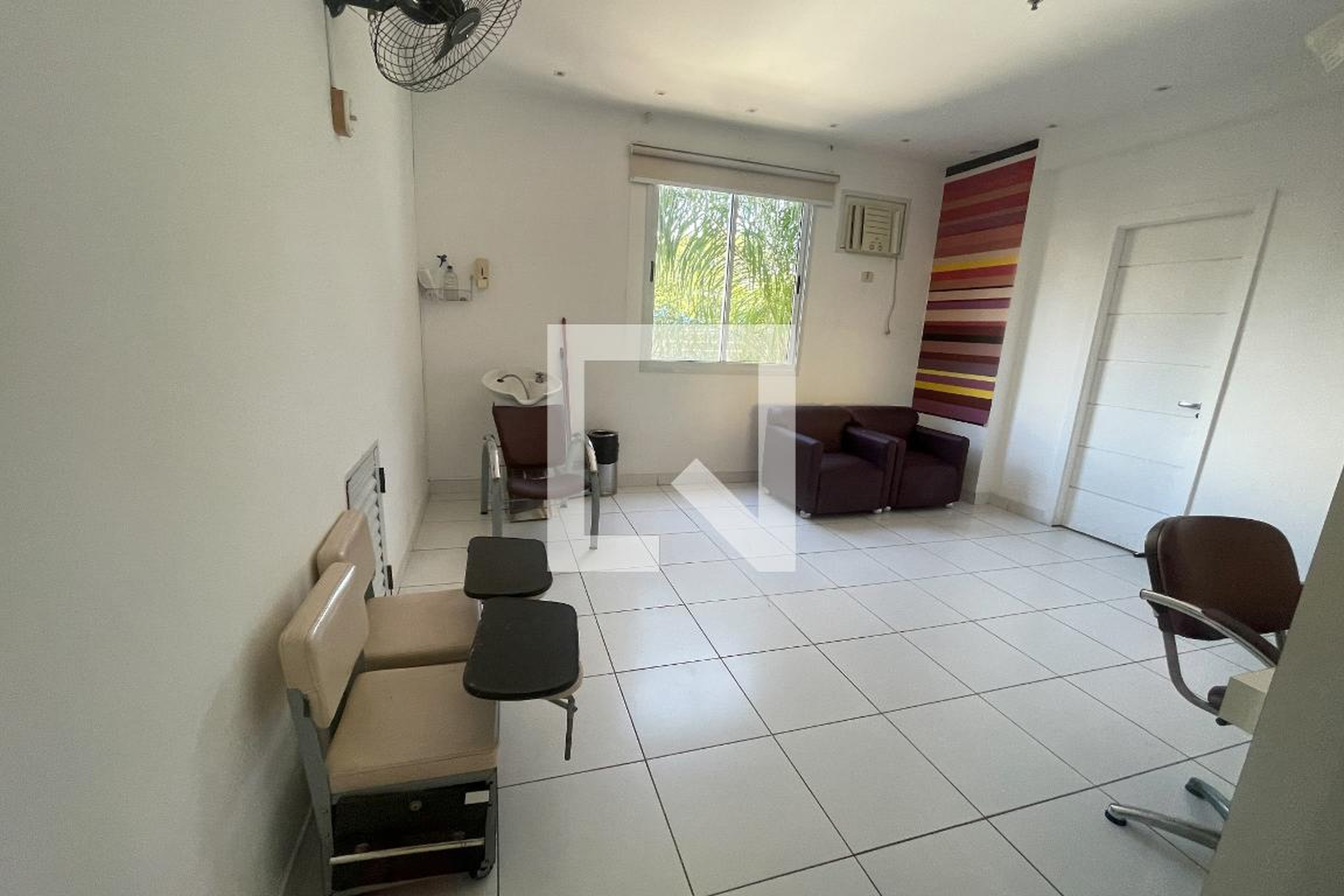 Salão de festas - Avant