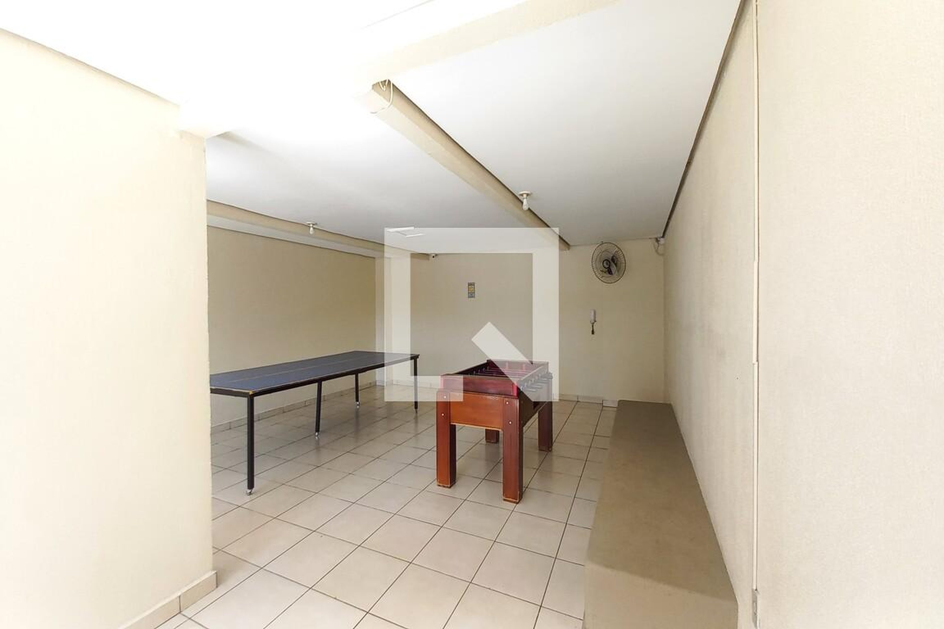 Sala de Jogos - Athenas