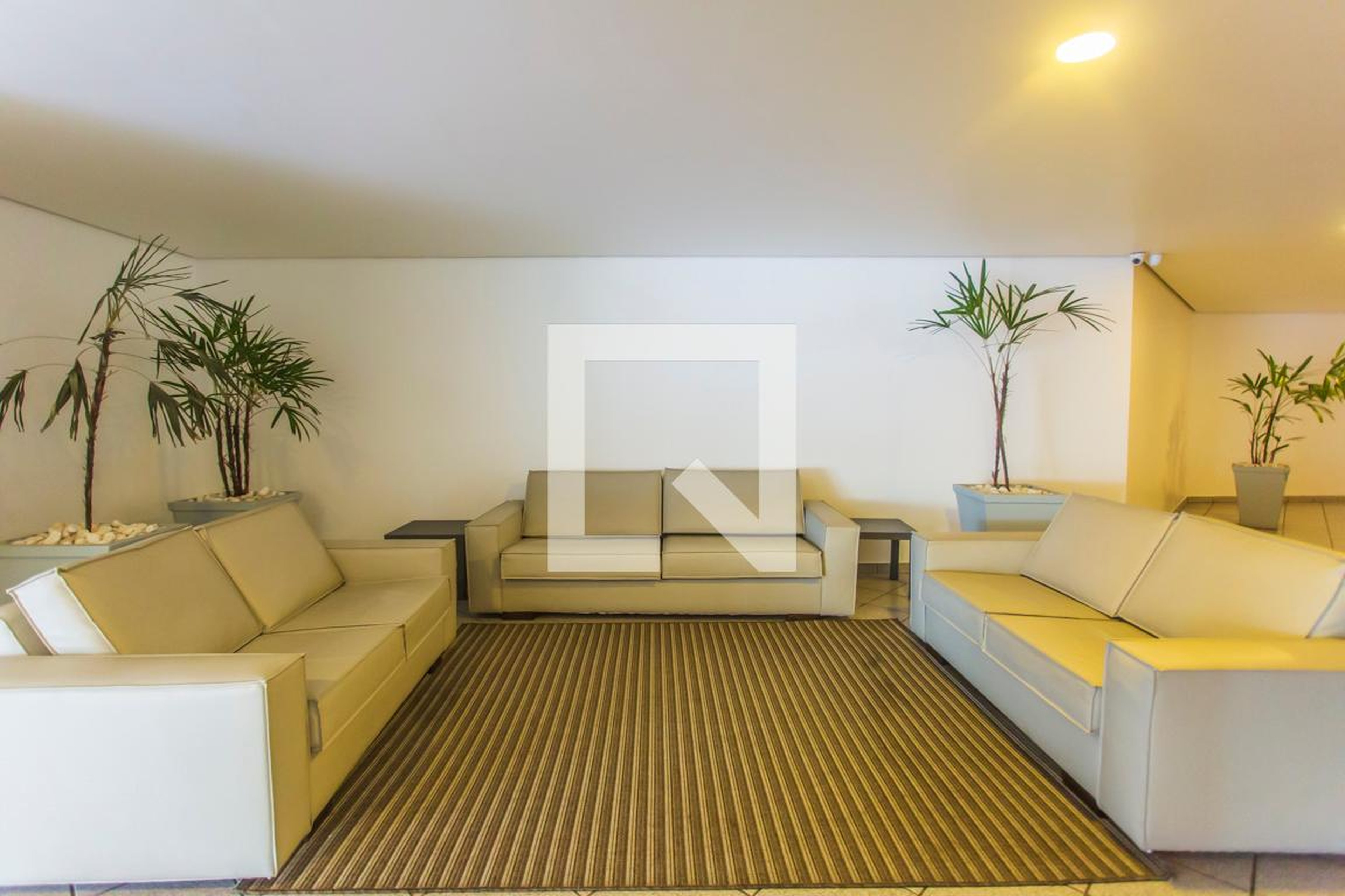 Hall social - Ville Helene