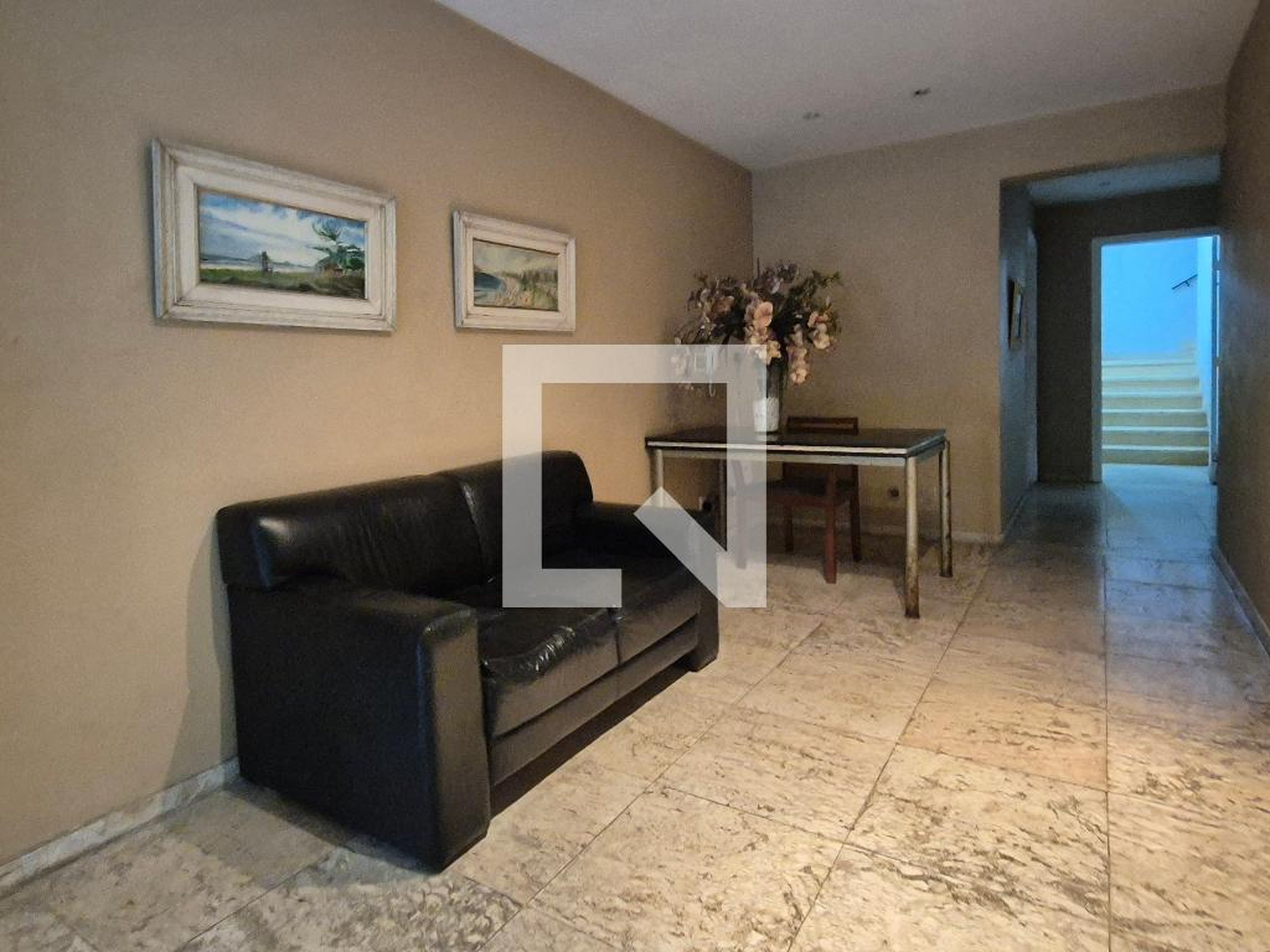 Área comum - São Torquato