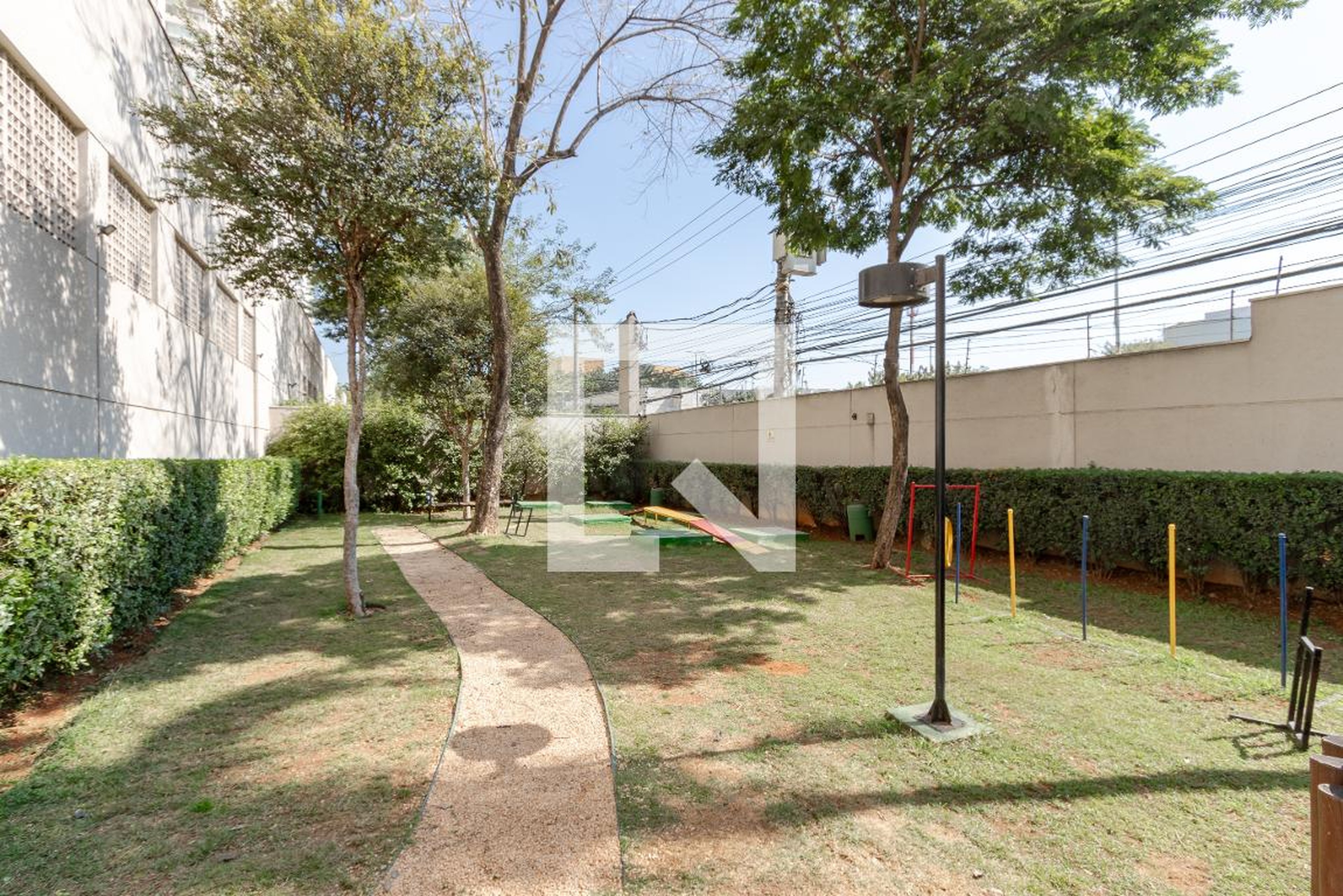 Espaço Pet - Florida Residence Park