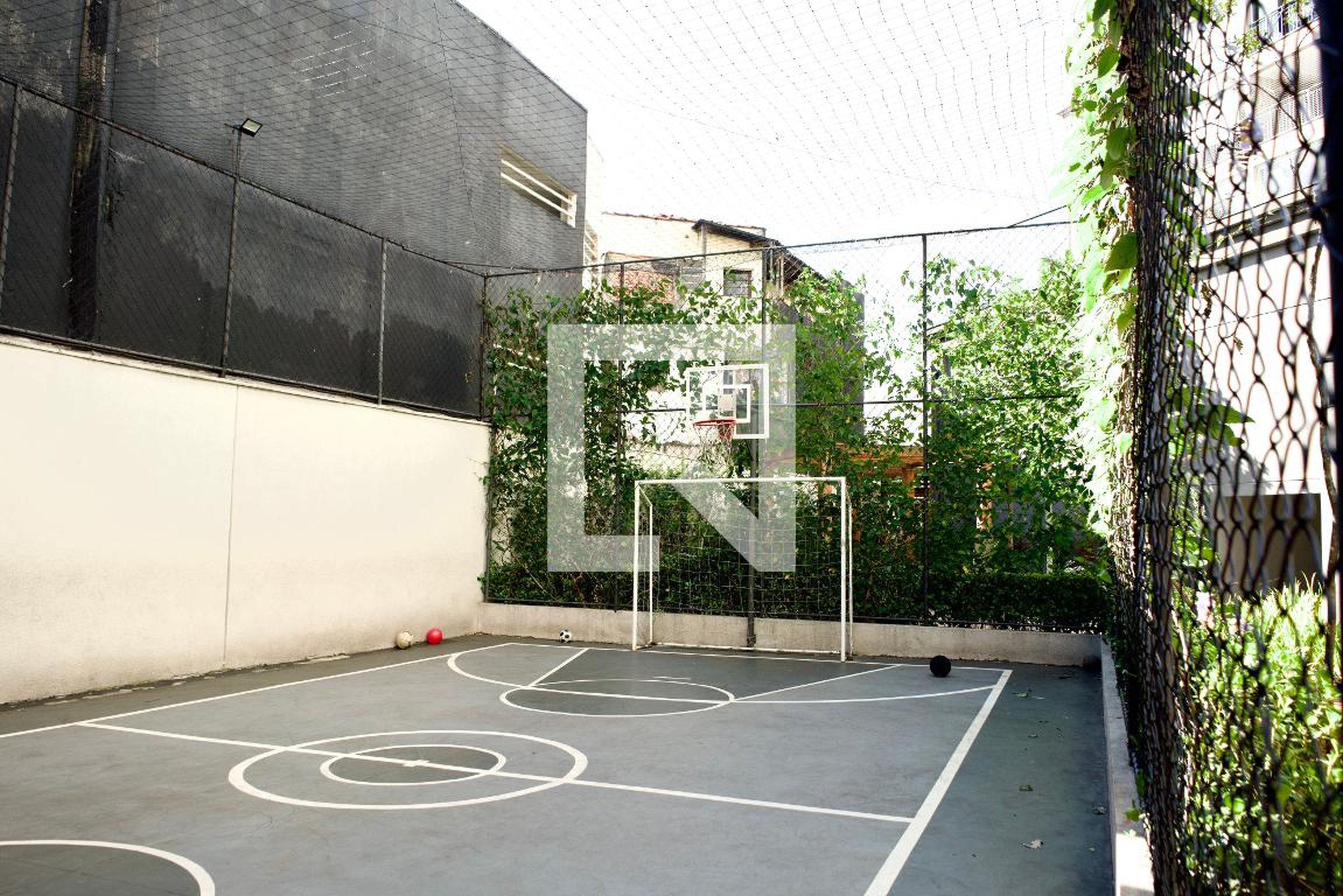 Quadra - LIVING ELEGANCE SÃO PAULO