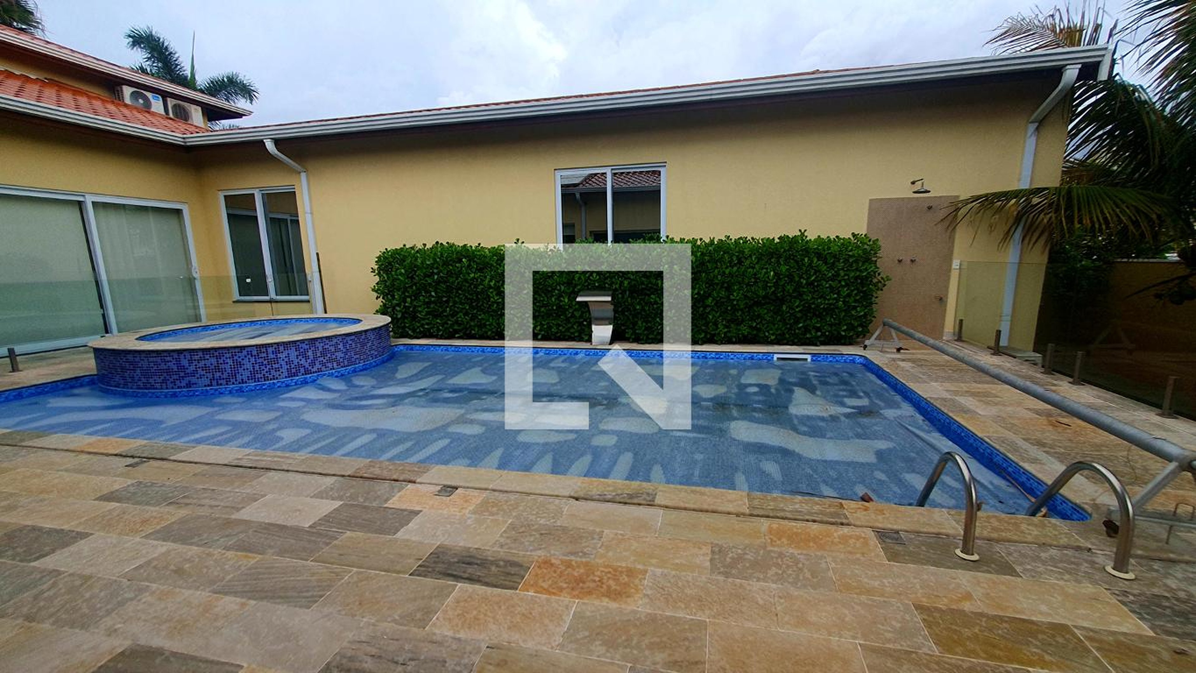 Piscina - 