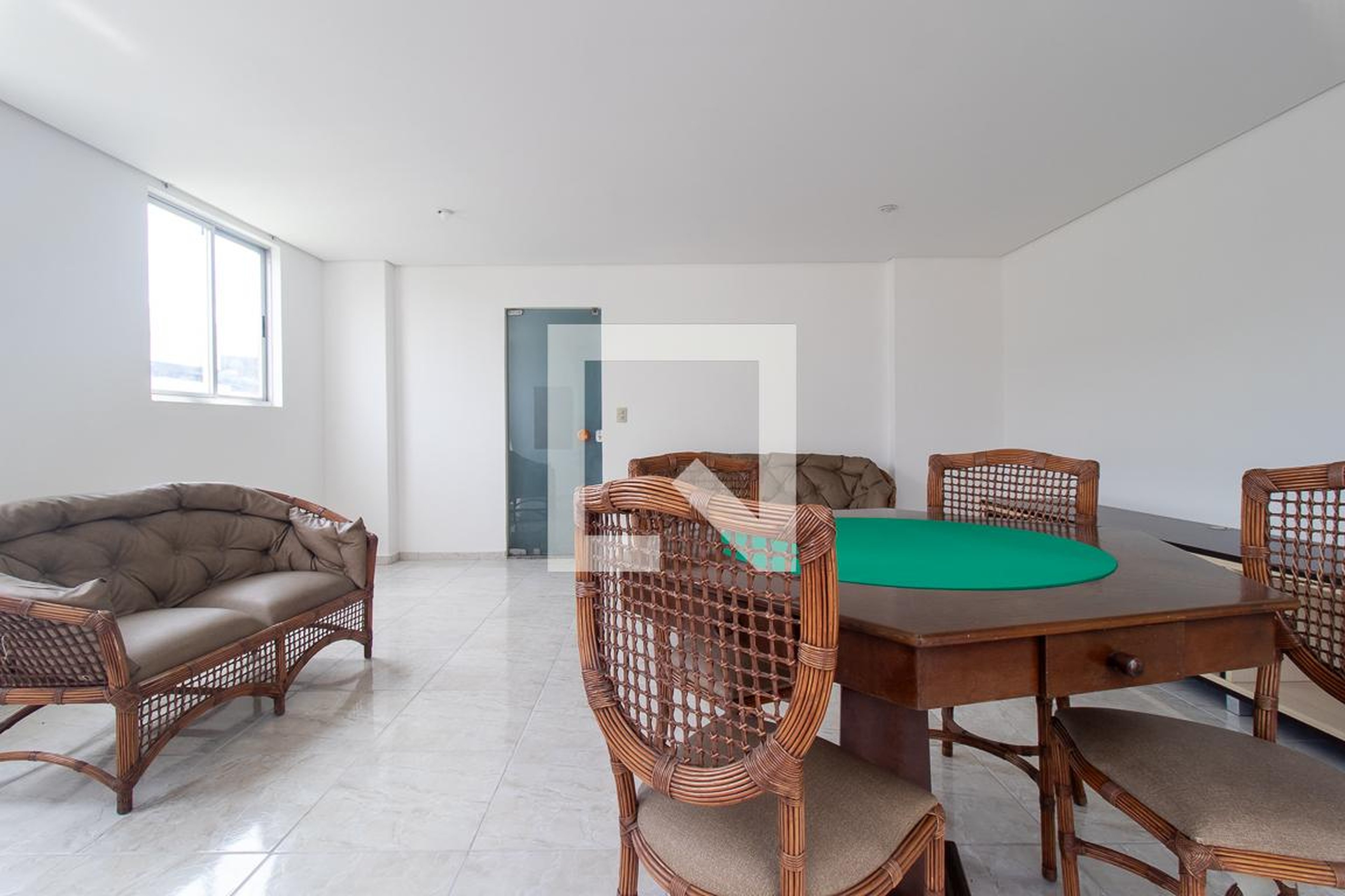 Salão de jogos - ST Patrick