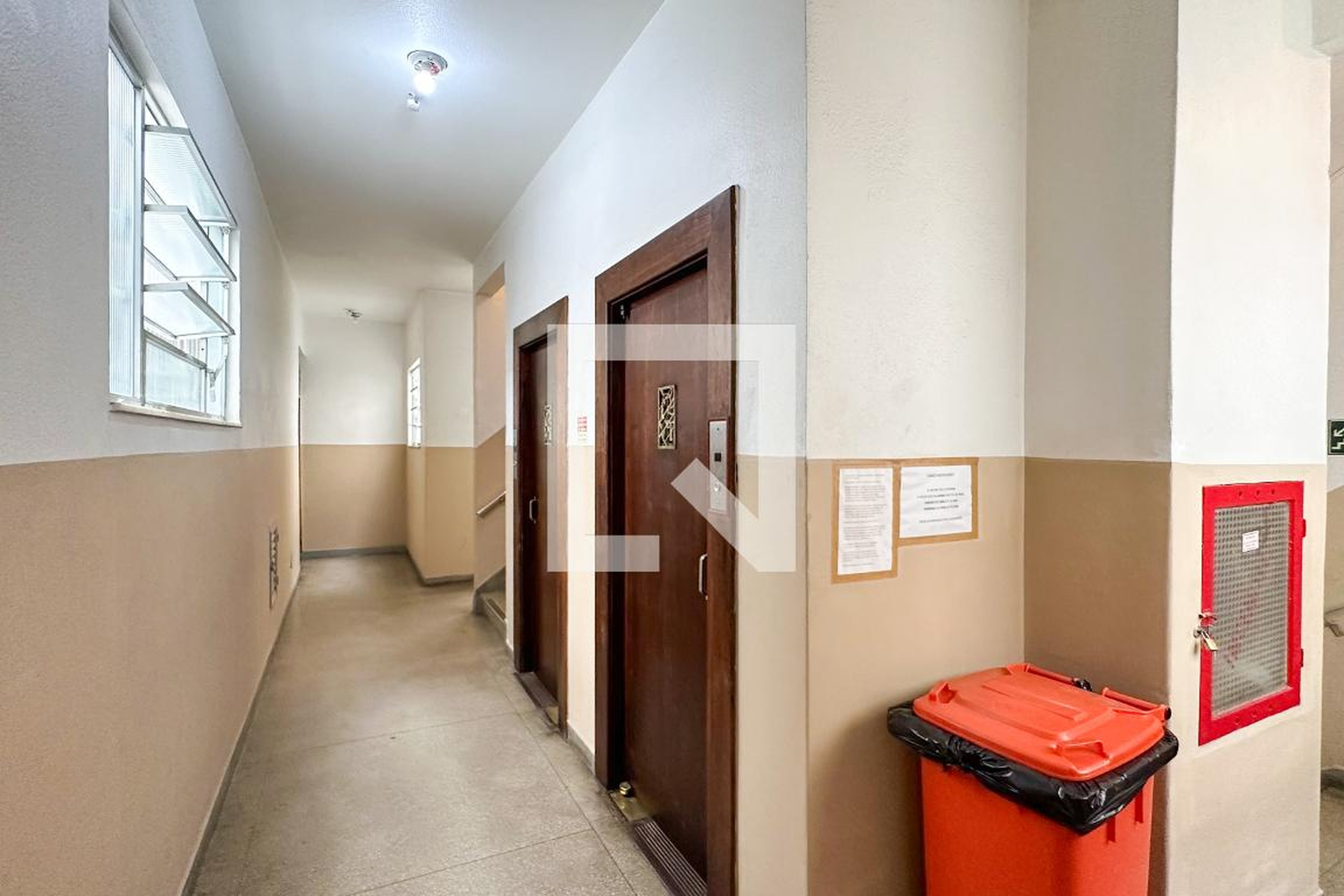 Entrada - Teixeira de Freitas