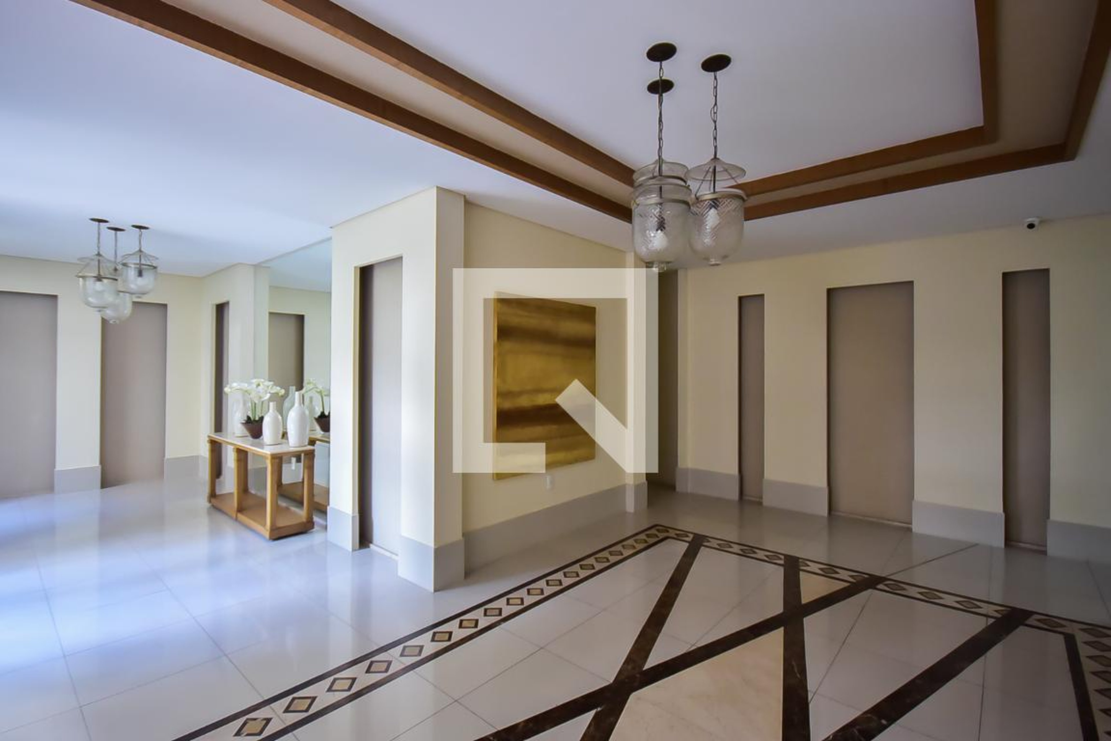 Hall Social - Andalus