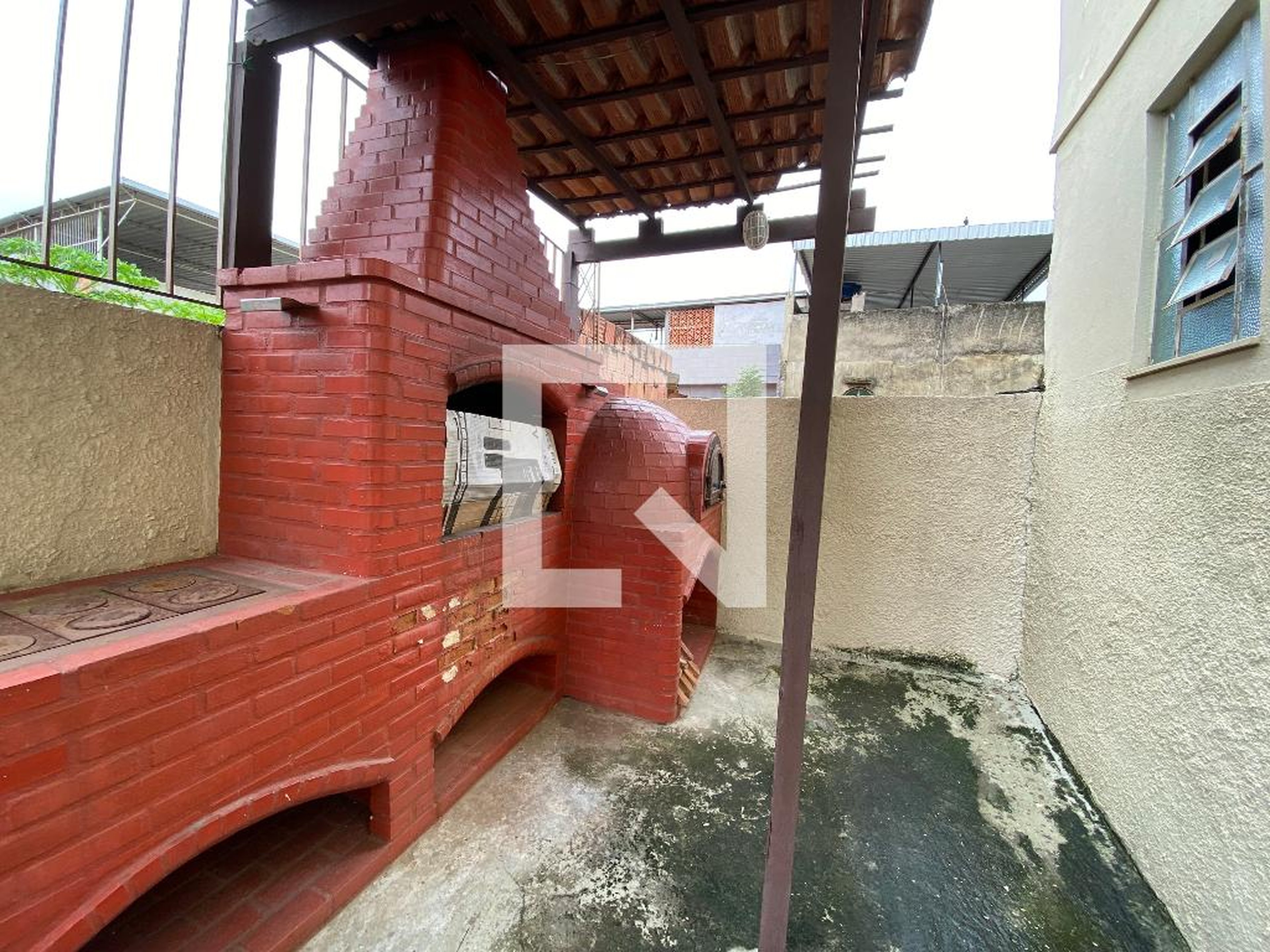 Espaço Gourmet - Edifício Antunes