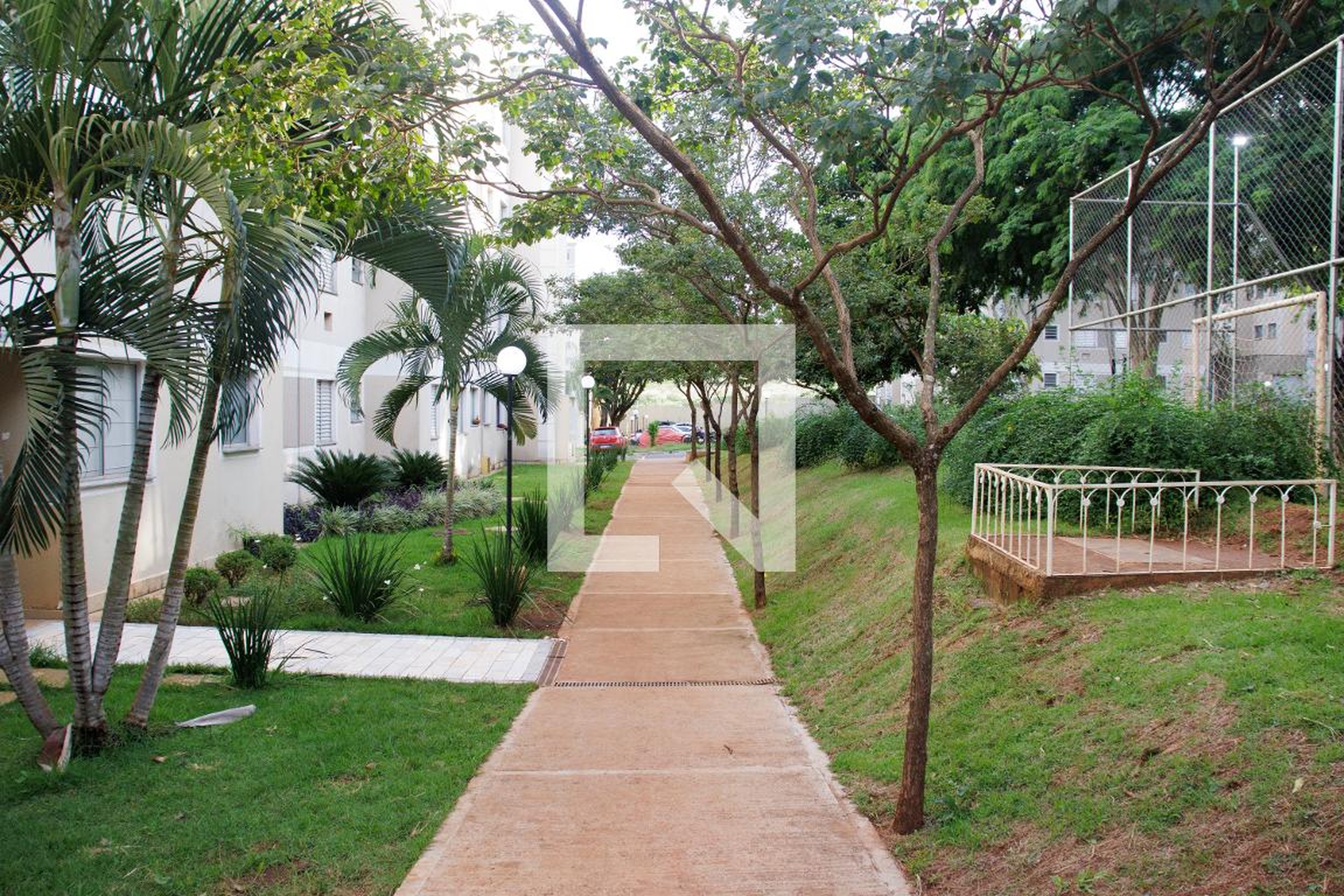 Condomínio - Reserva Sul