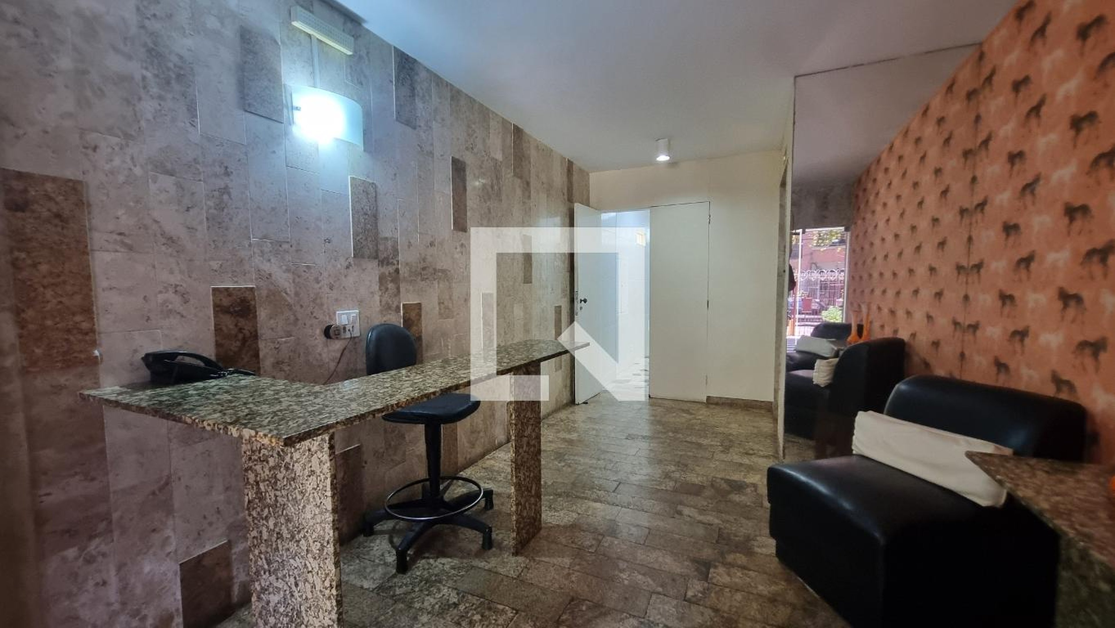 Hall - Edifício Rego Lopes