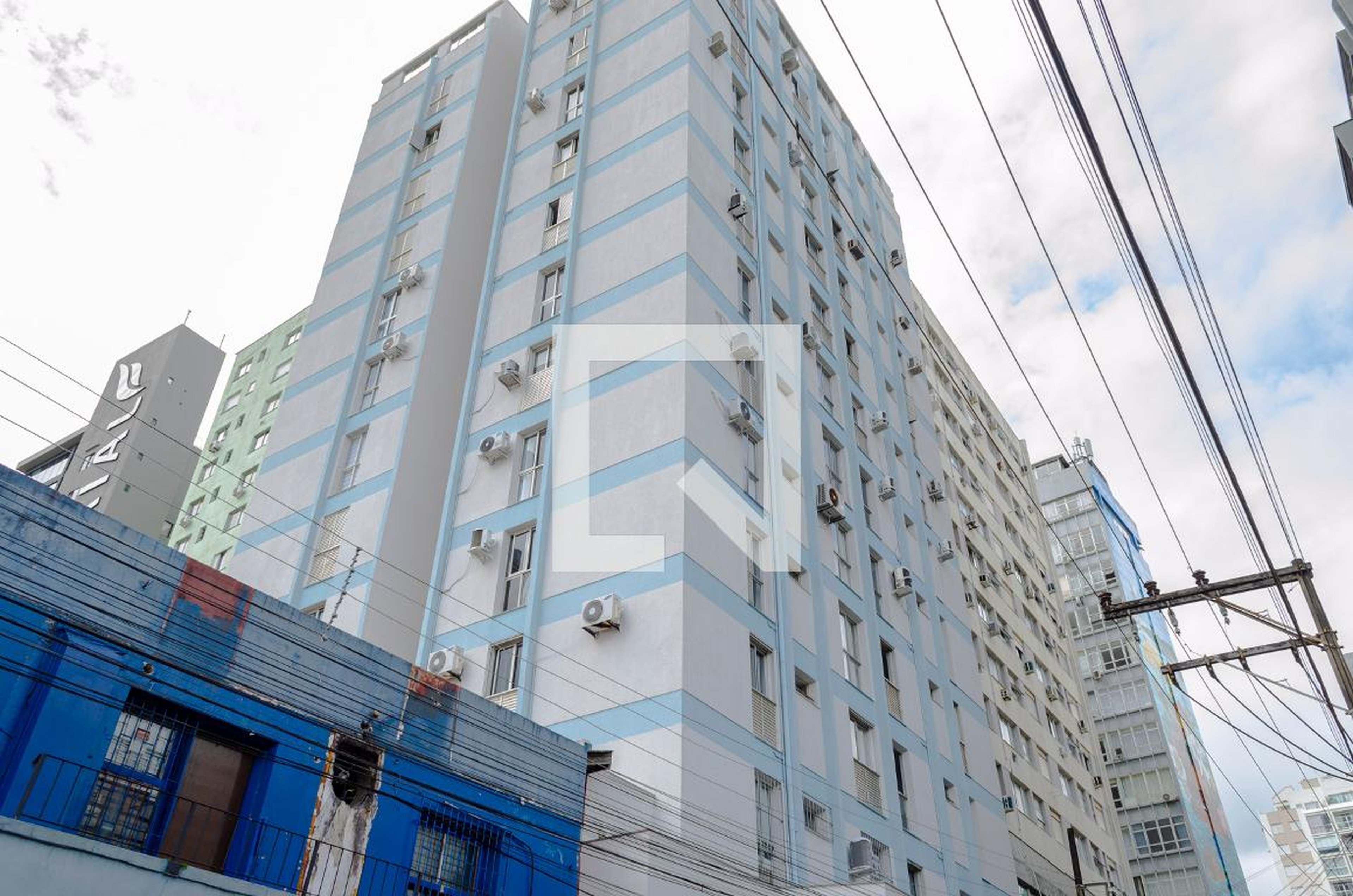 Fachada Residencial Onix