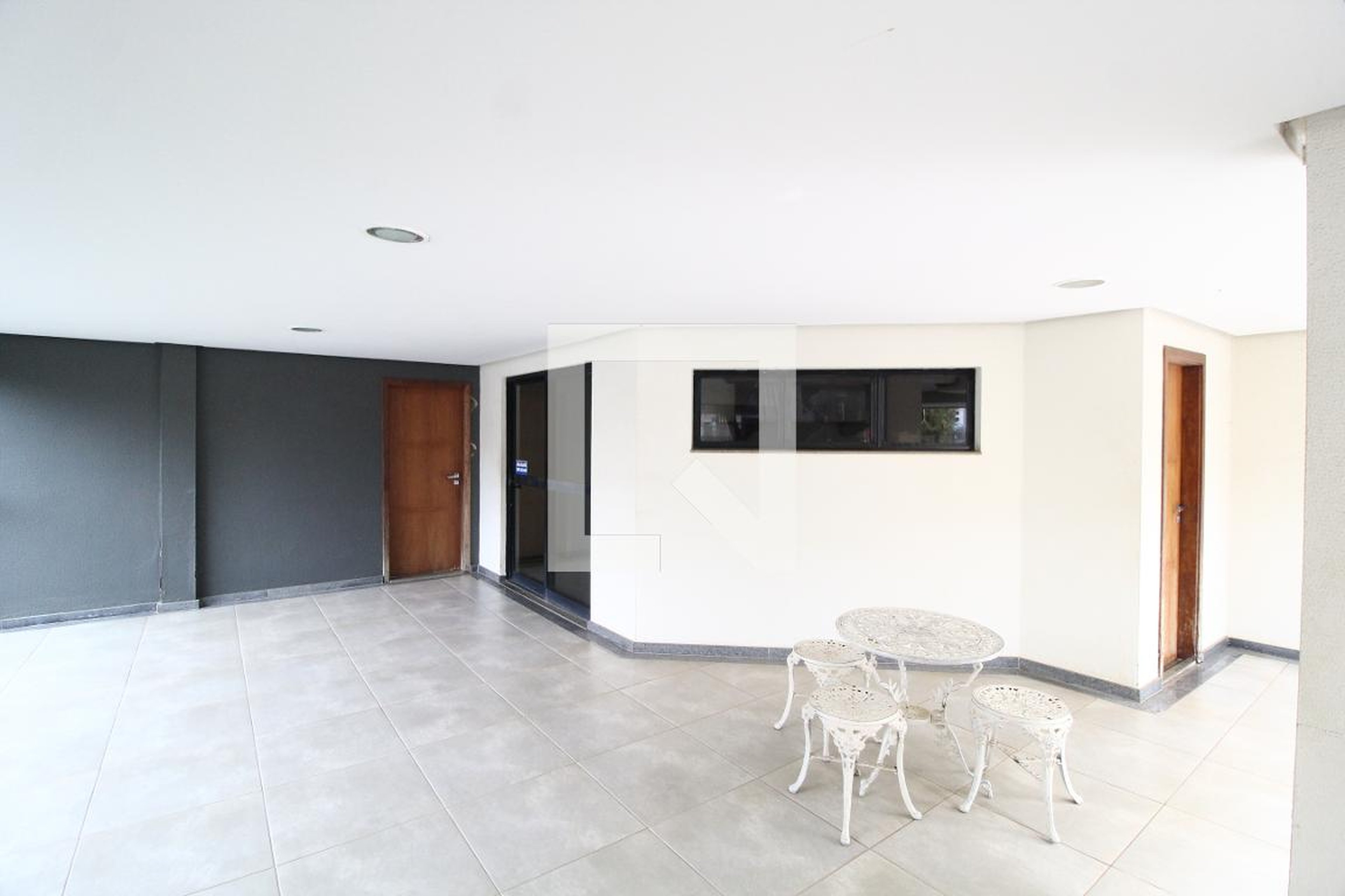 Hall social - Memphis