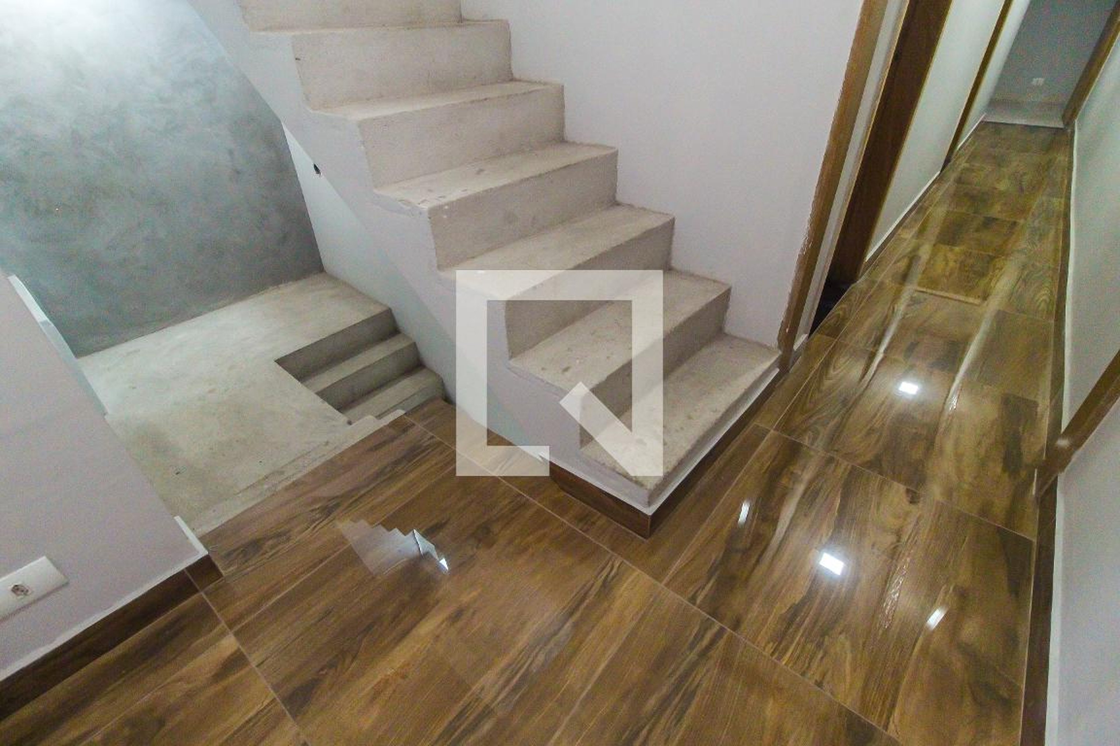 Hall Condomínio em Rua Rio Imburana, 303