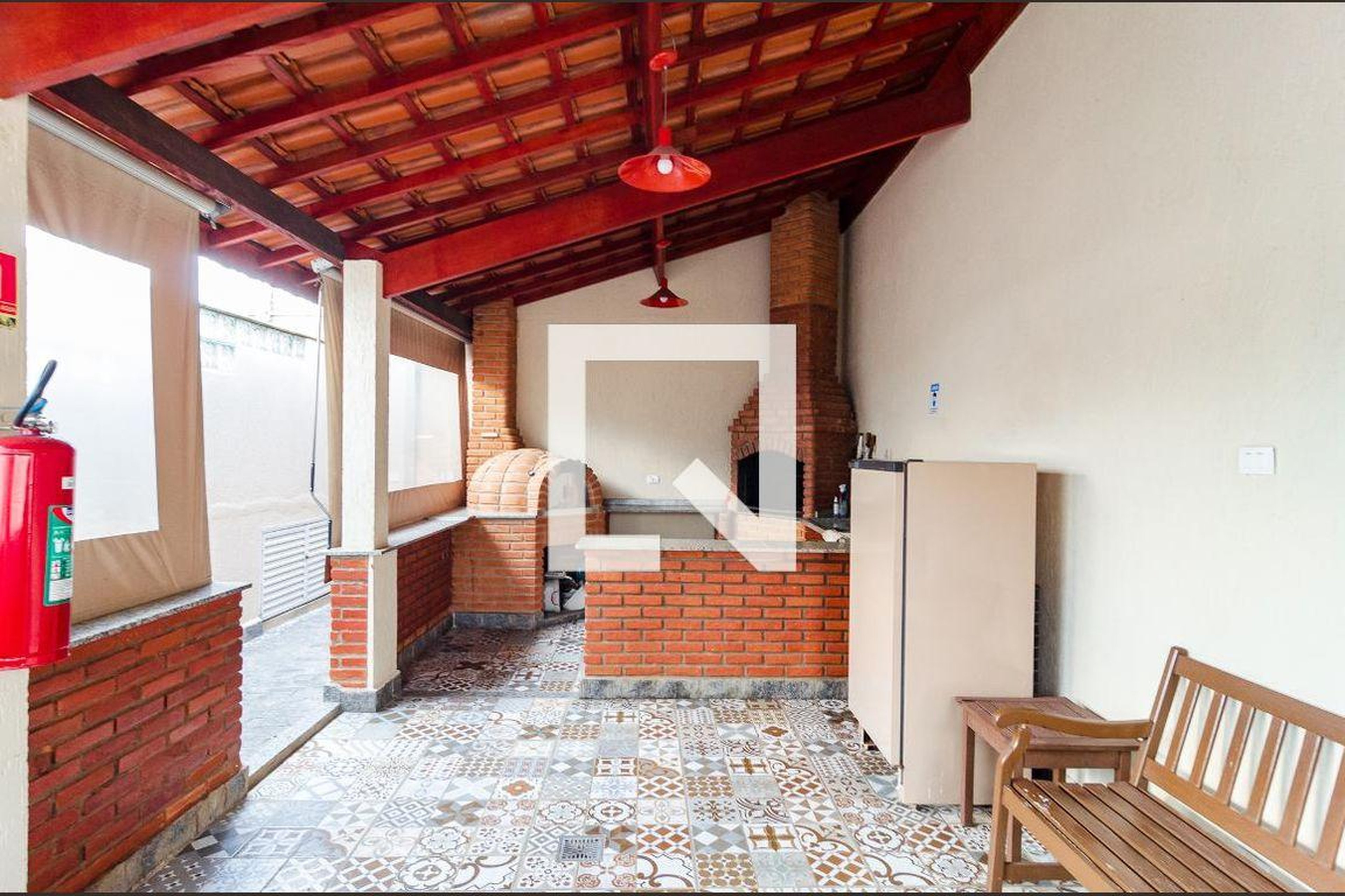 Churrasqueira - Giuseppe Verdi