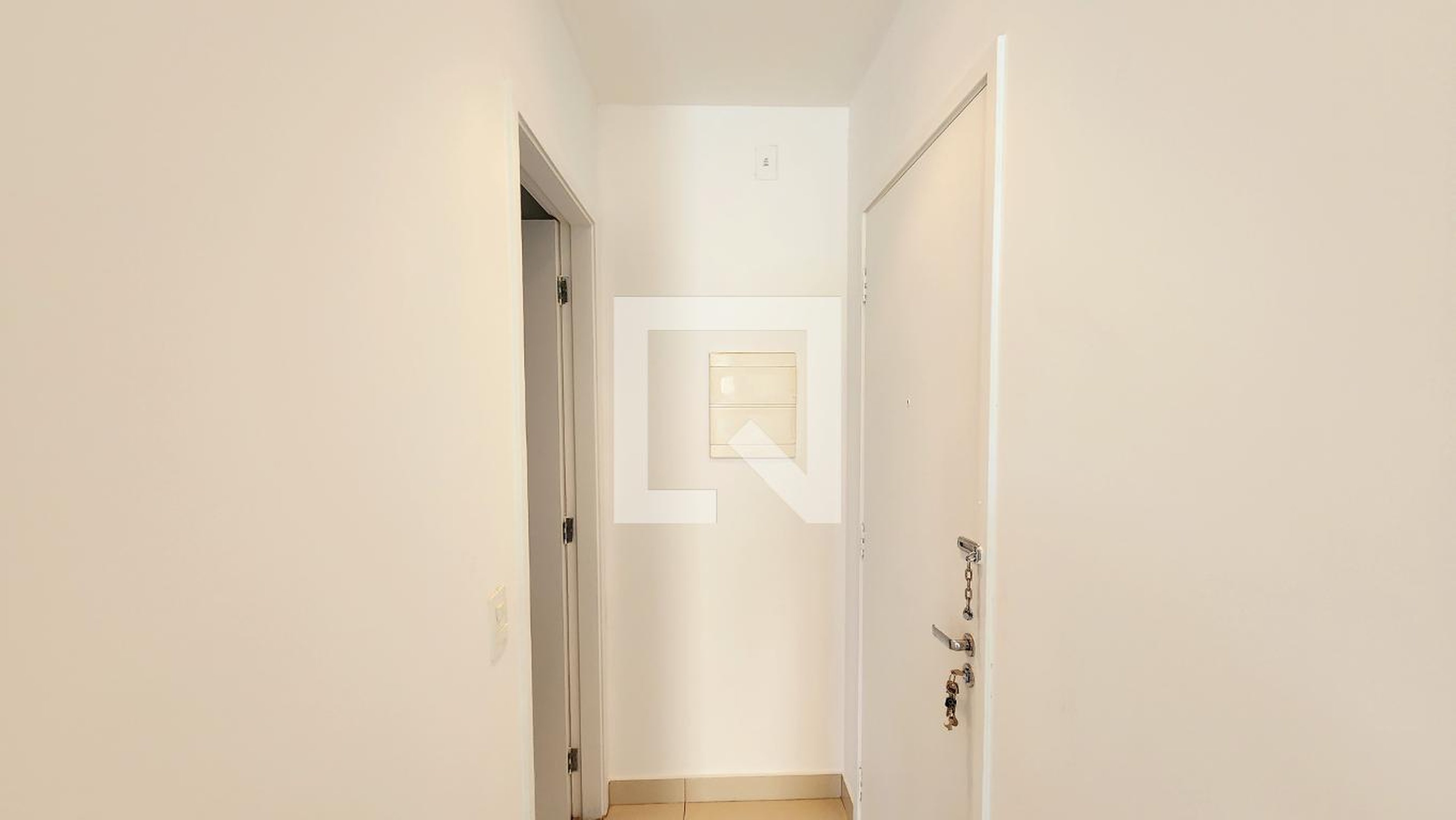 Hall de entrada - Spazio Bonfiglioli