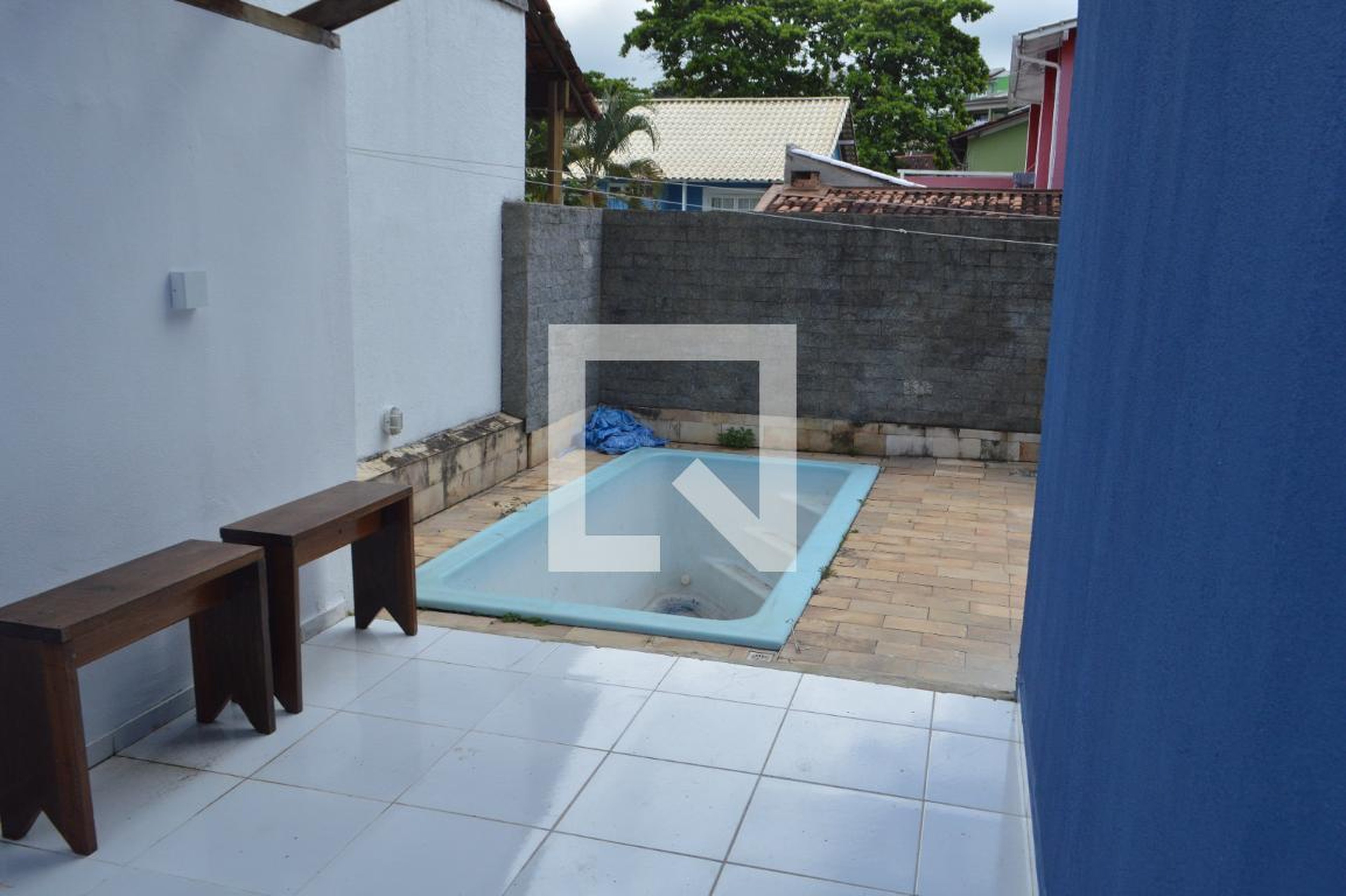 Piscina - 