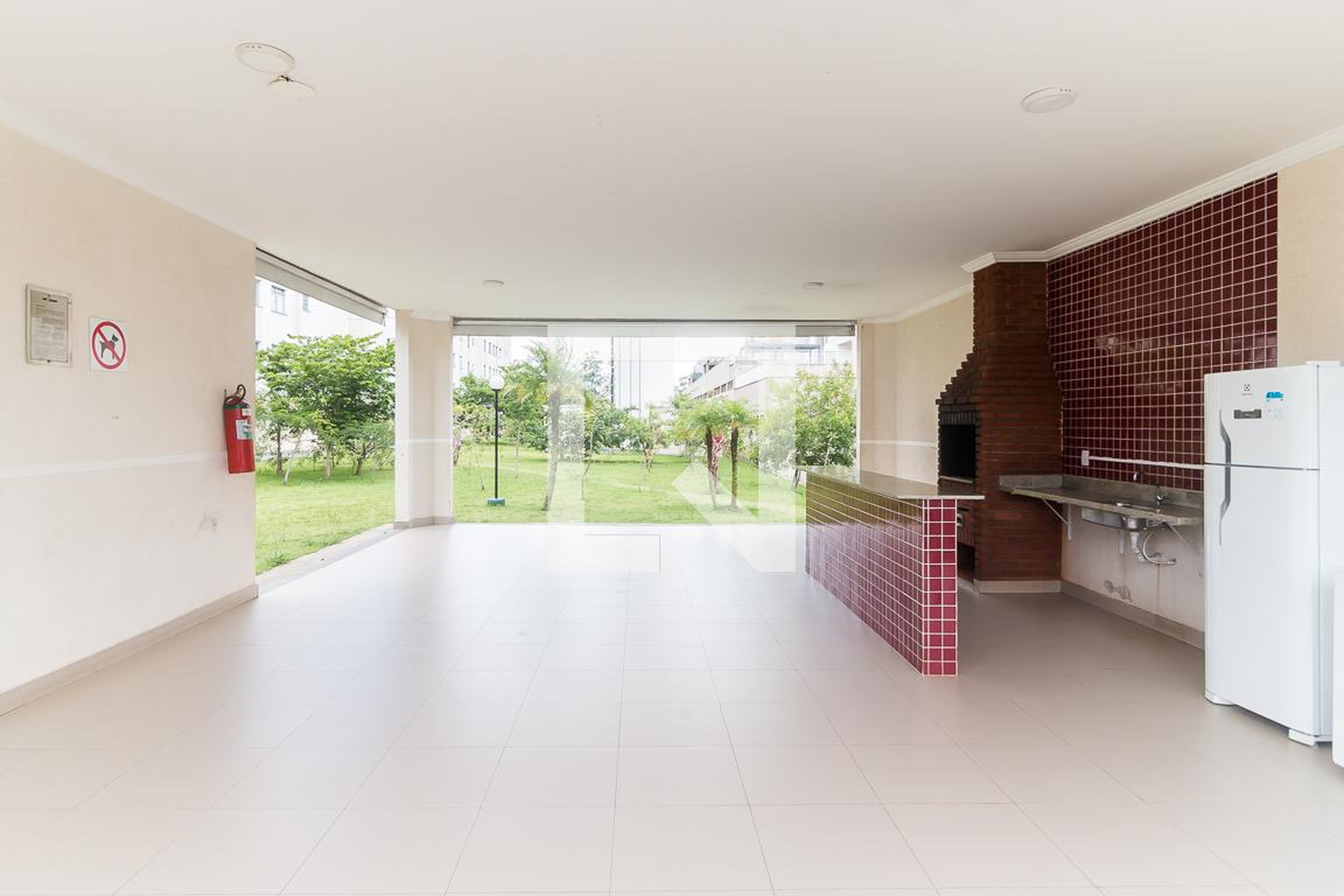 Espaço Gourmet - Spazio Miraflores