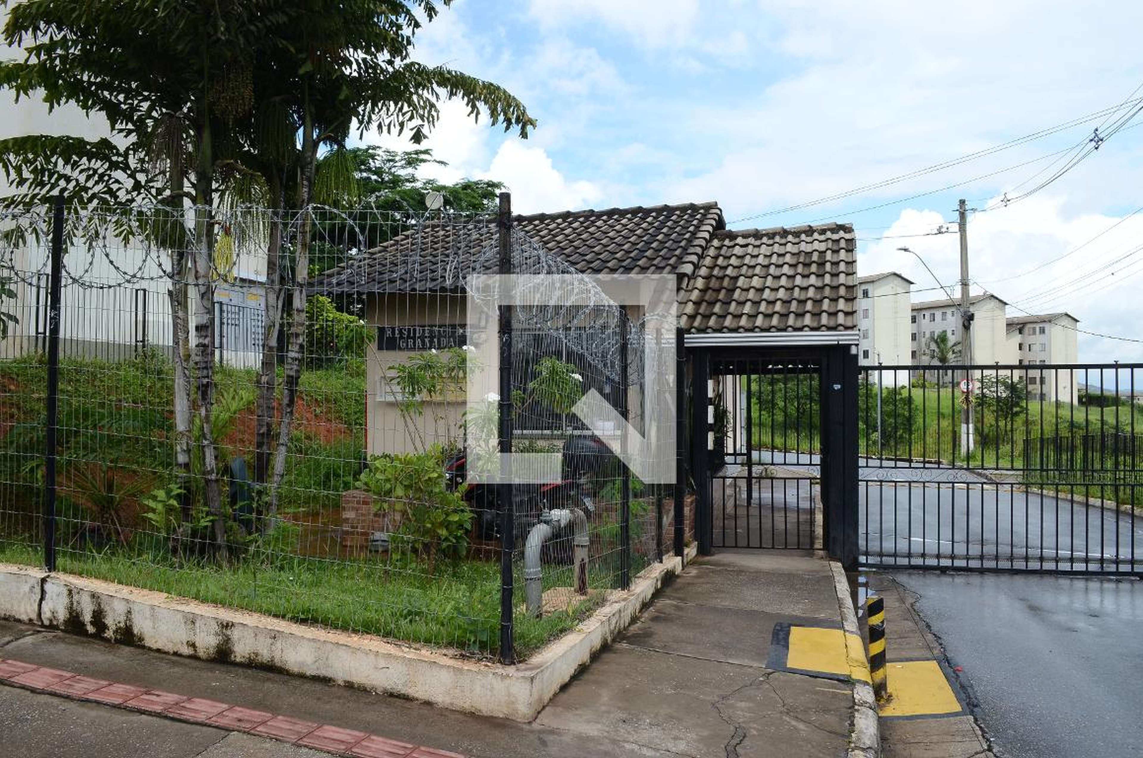 portaria - Residencial Granada