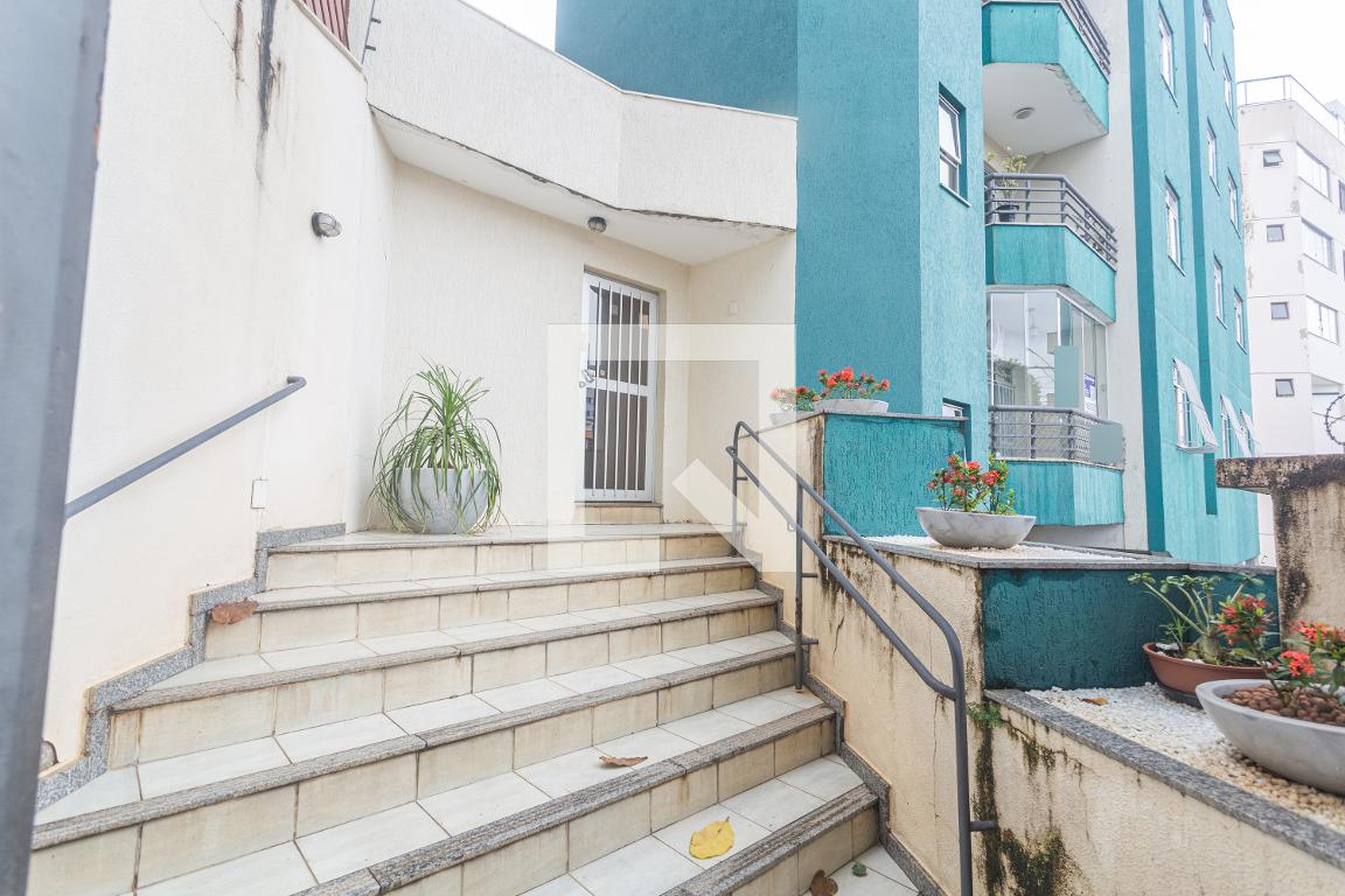 Hall de Entrada - null