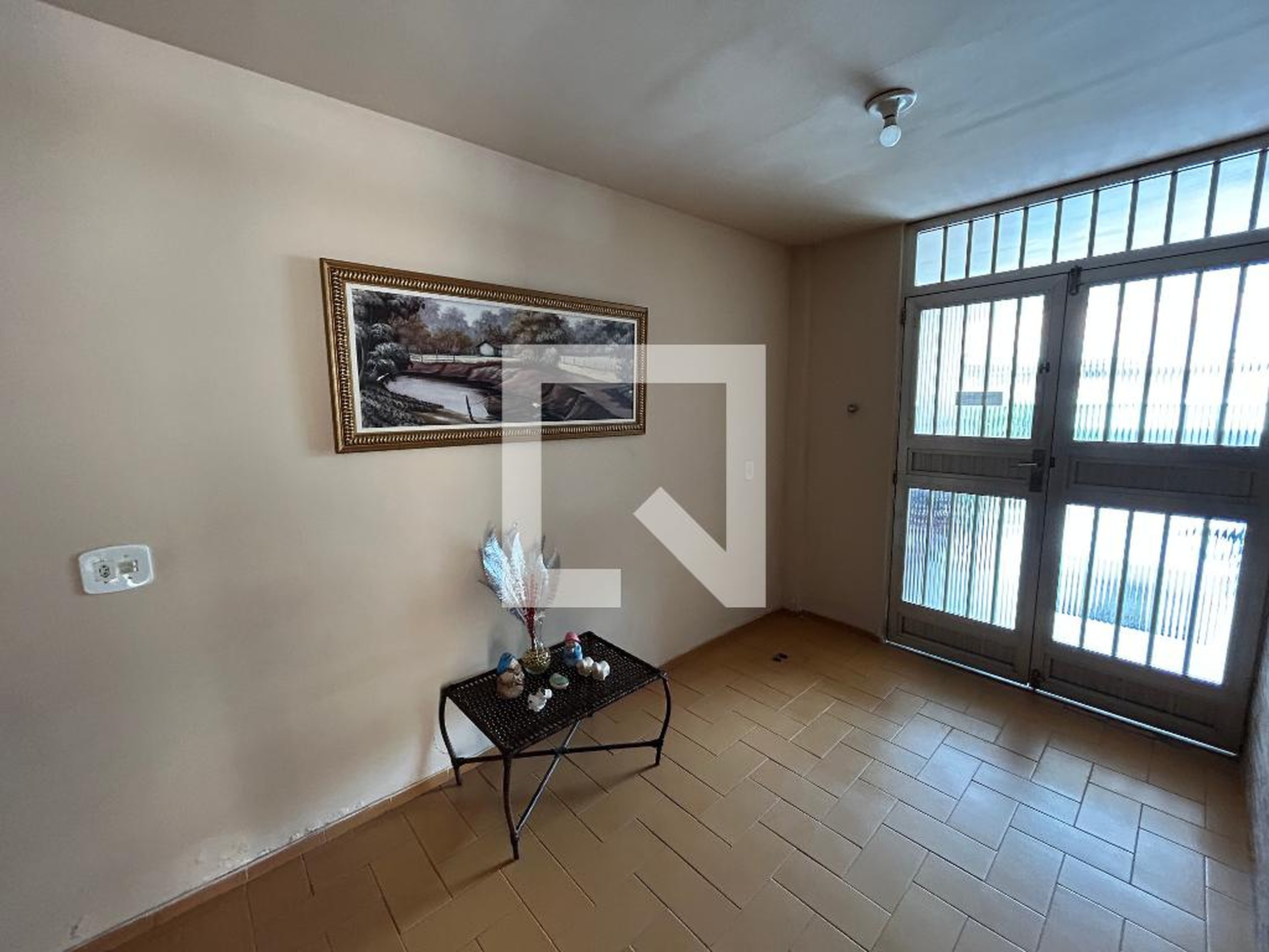 Hall de entrada - null