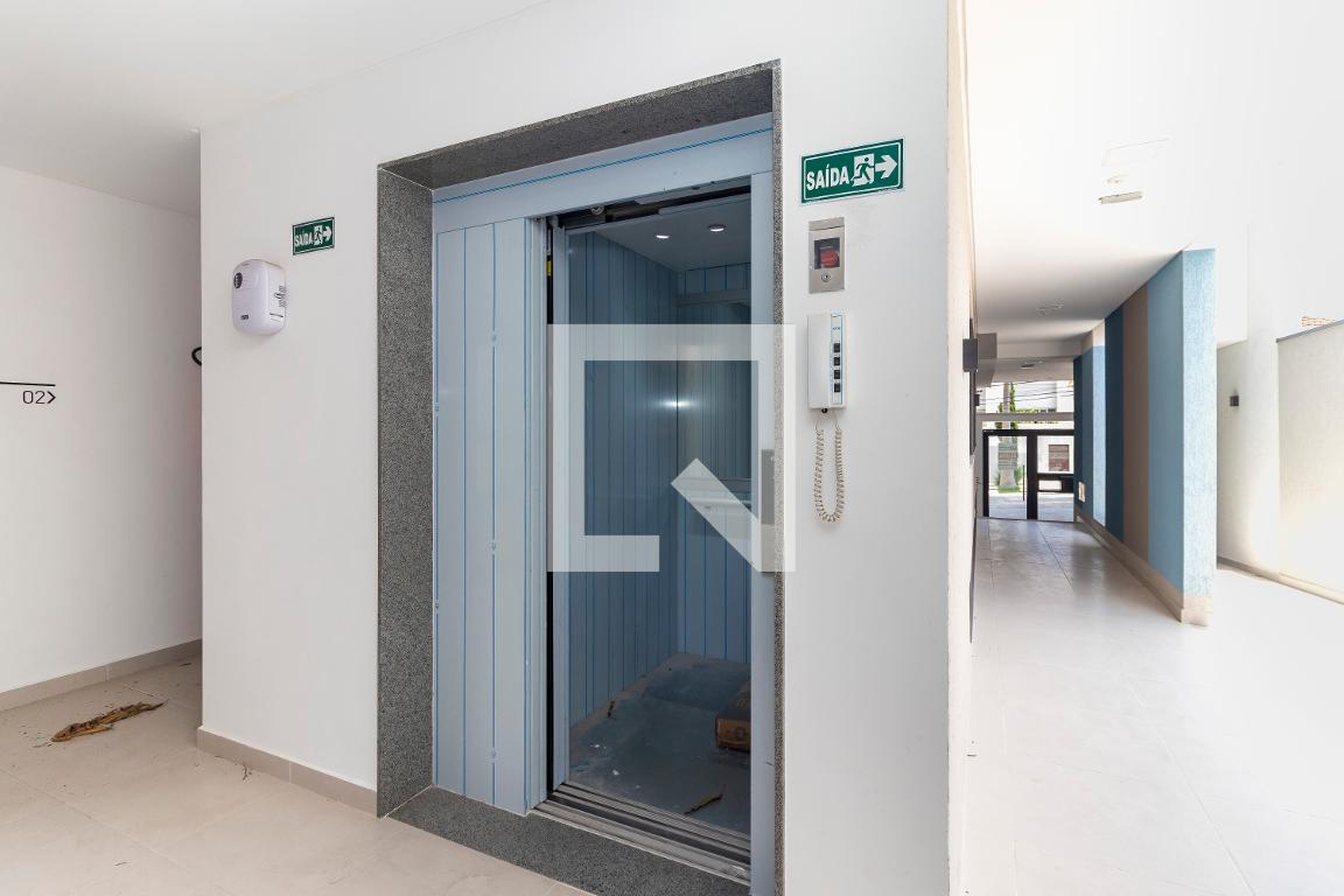 Elevador - 