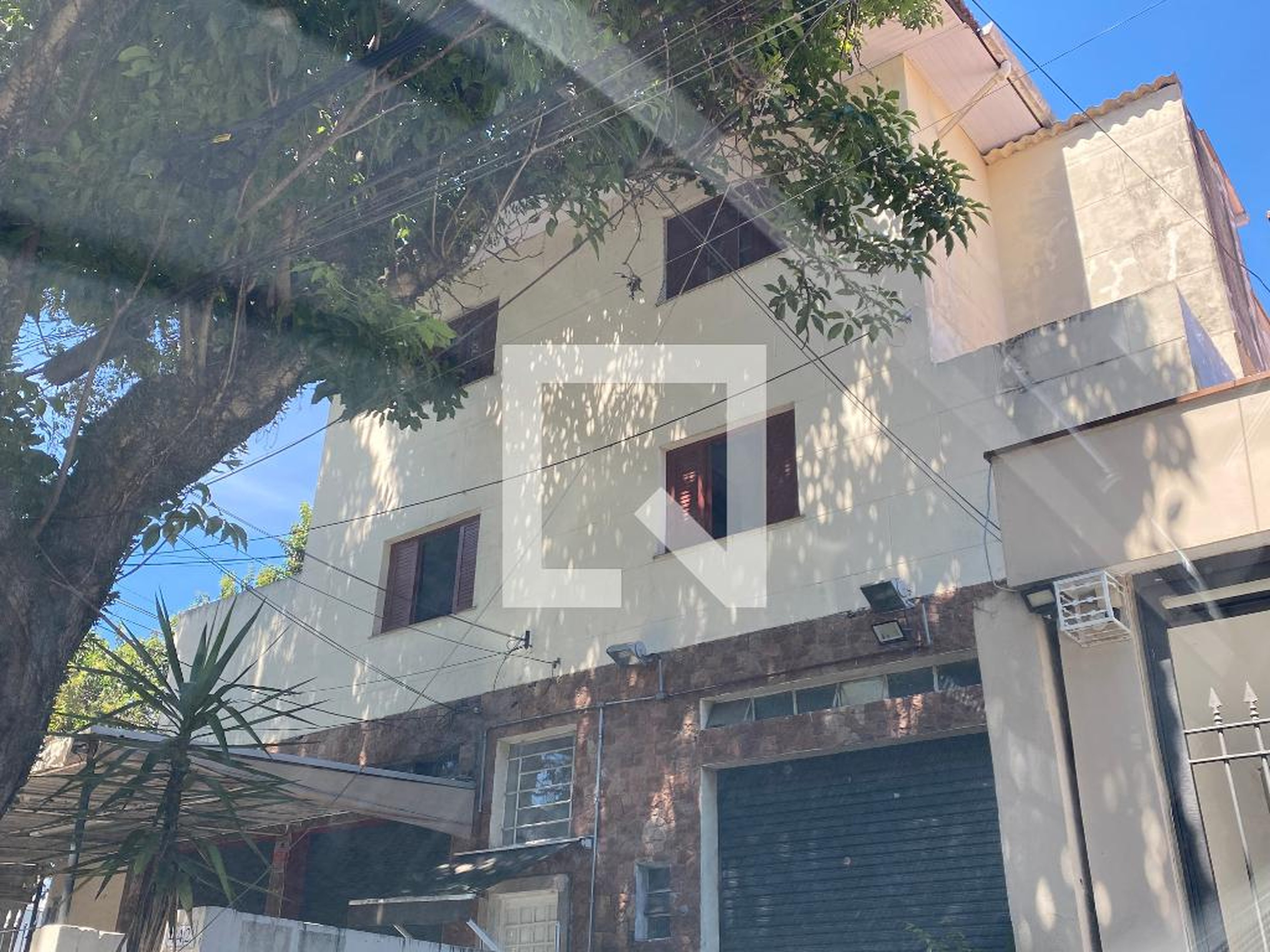 Fachada Condomínio Jasmim