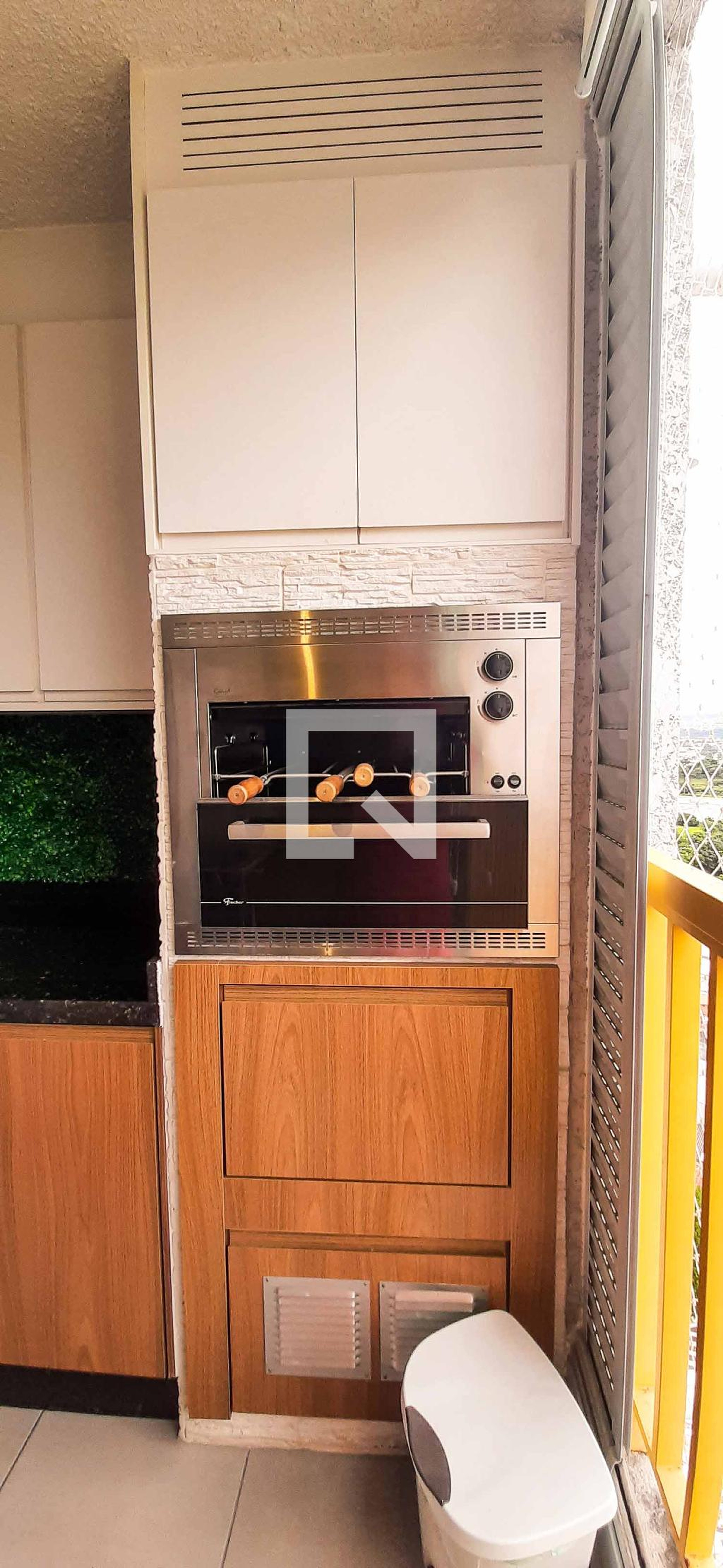 Espaço Gourmet - Átrio Bela Vista - Osasco