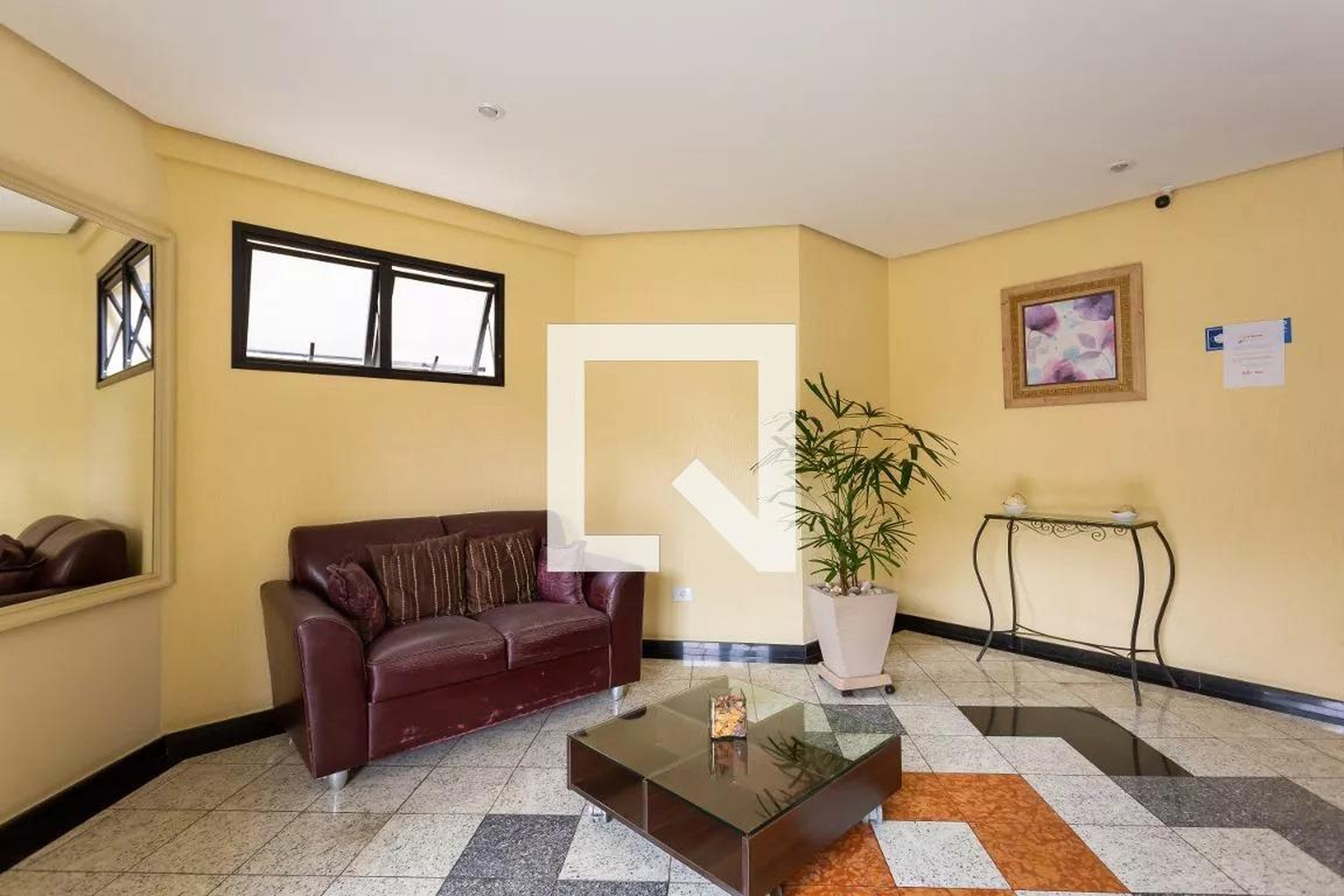 Hall de entrada - Montreux