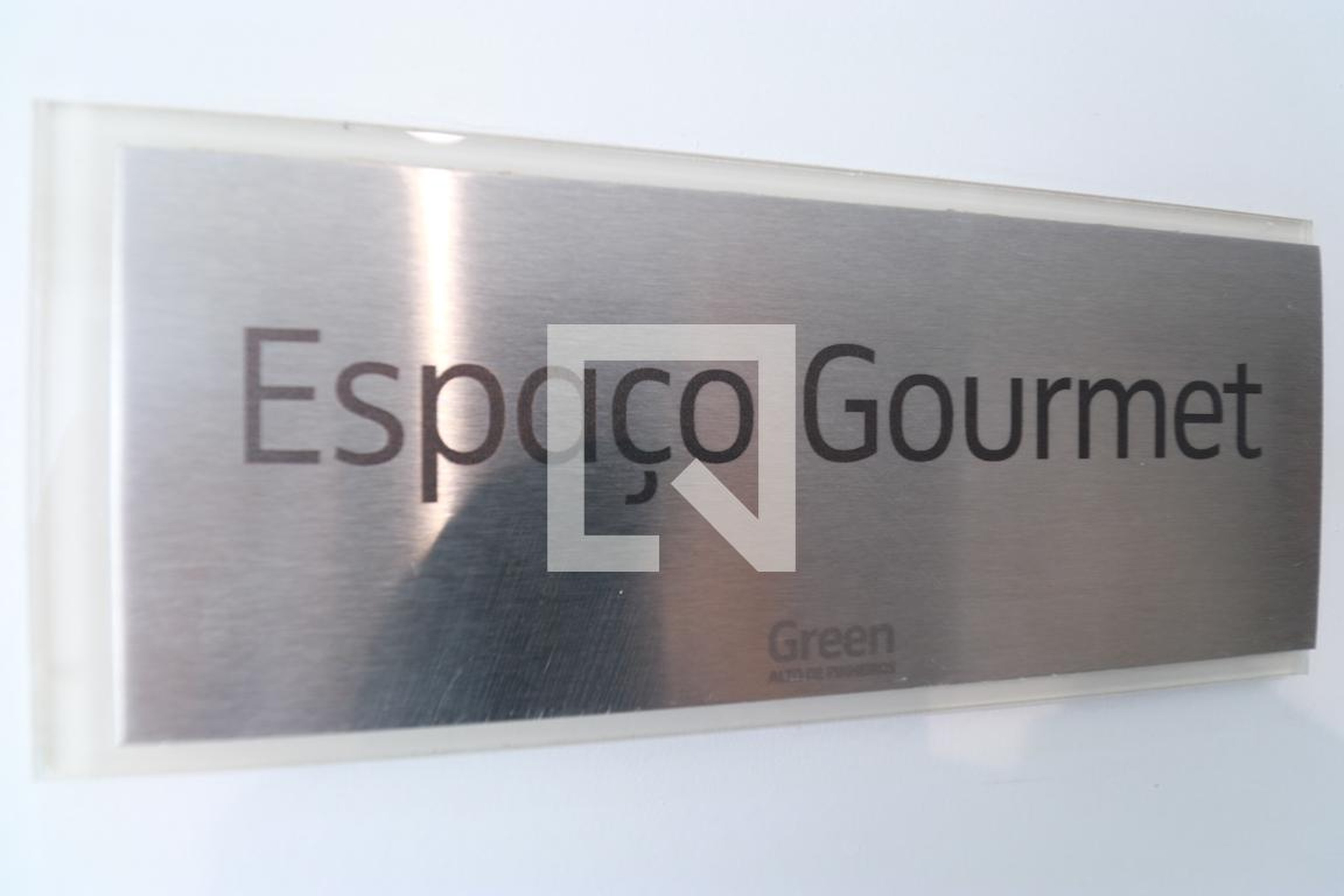Espaço Gourmet - Green Alto de Pinheiros