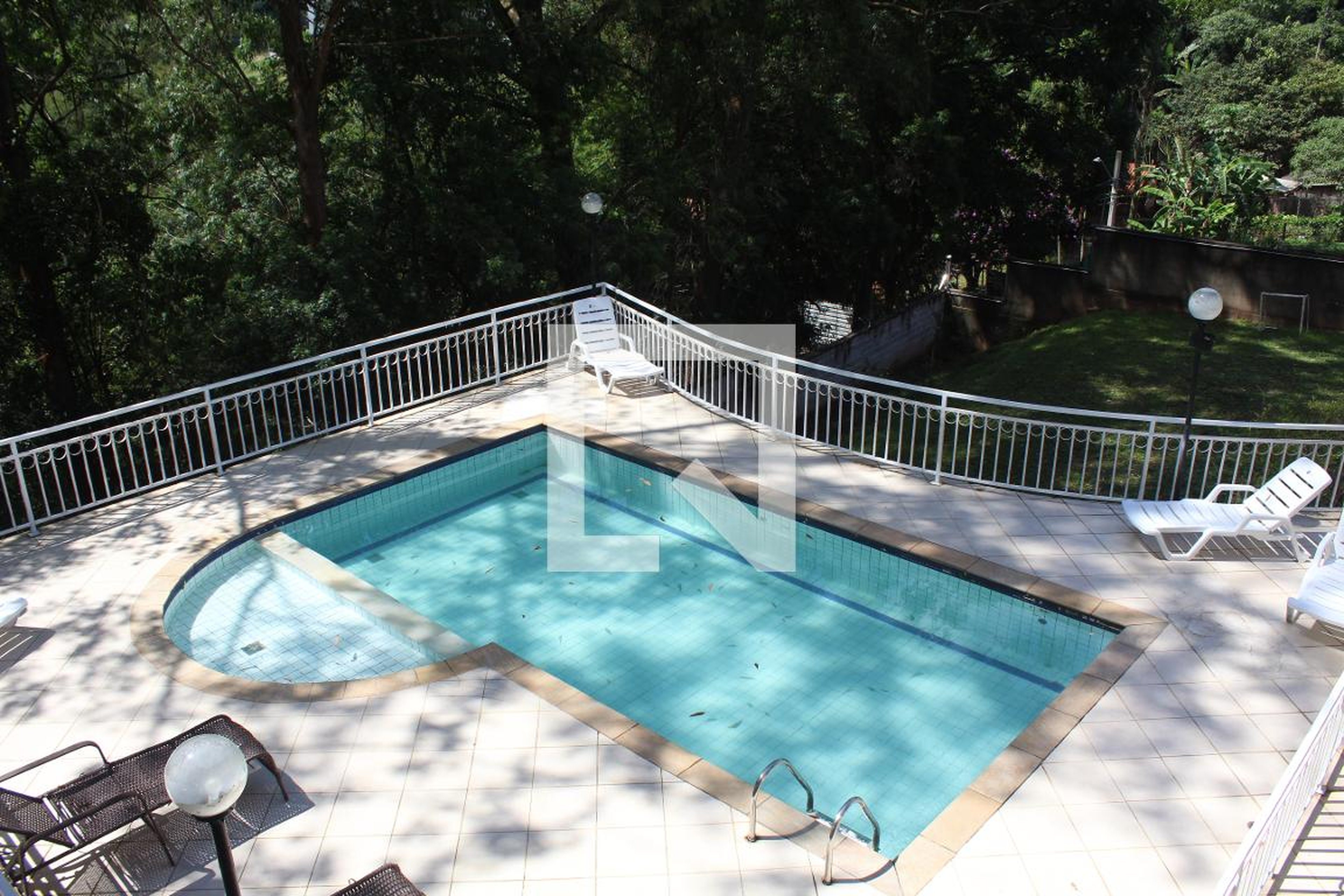 Piscina - Villaggio di Fiori