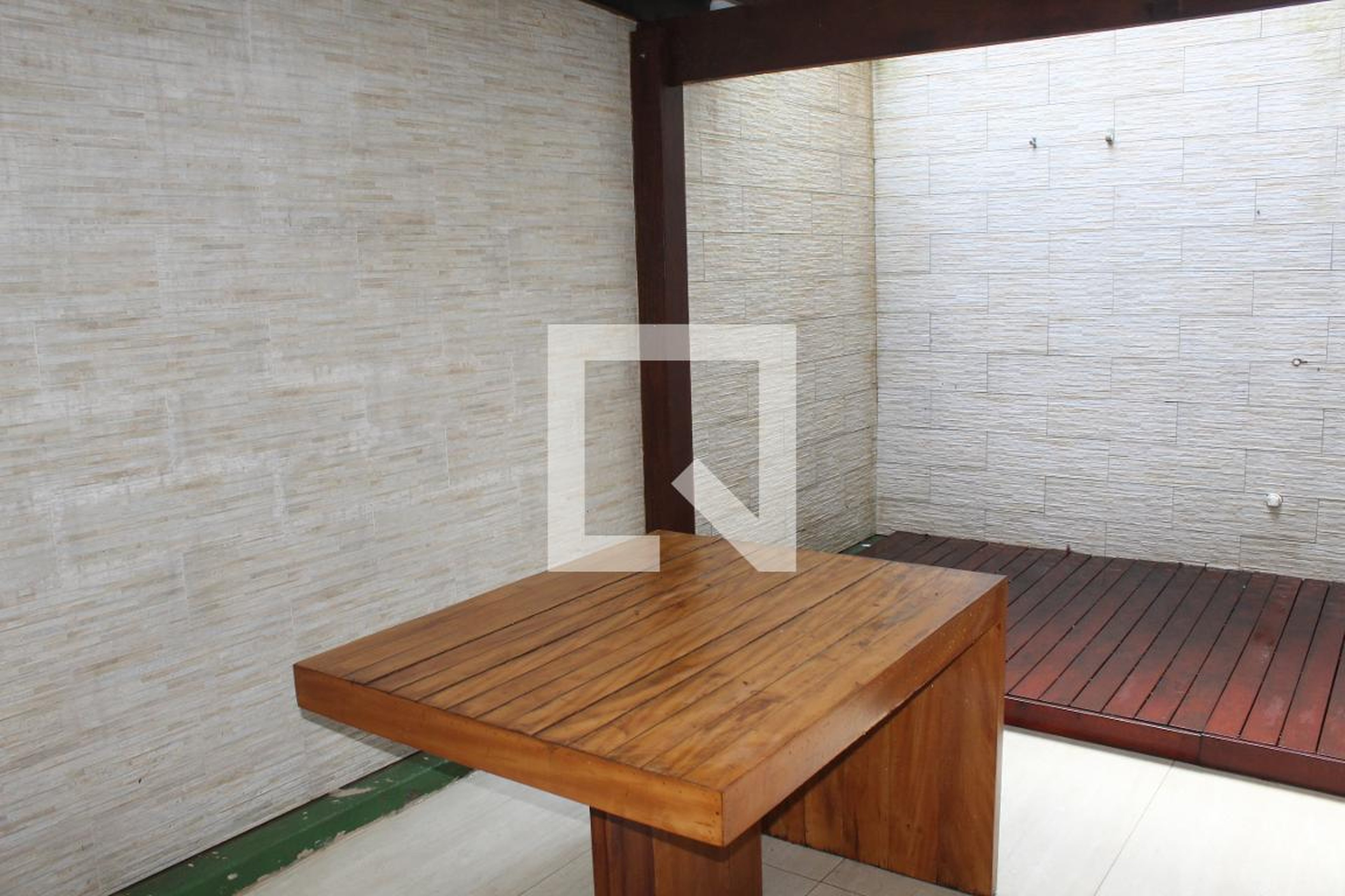 Churrasqueira - Villaggio di Fiori