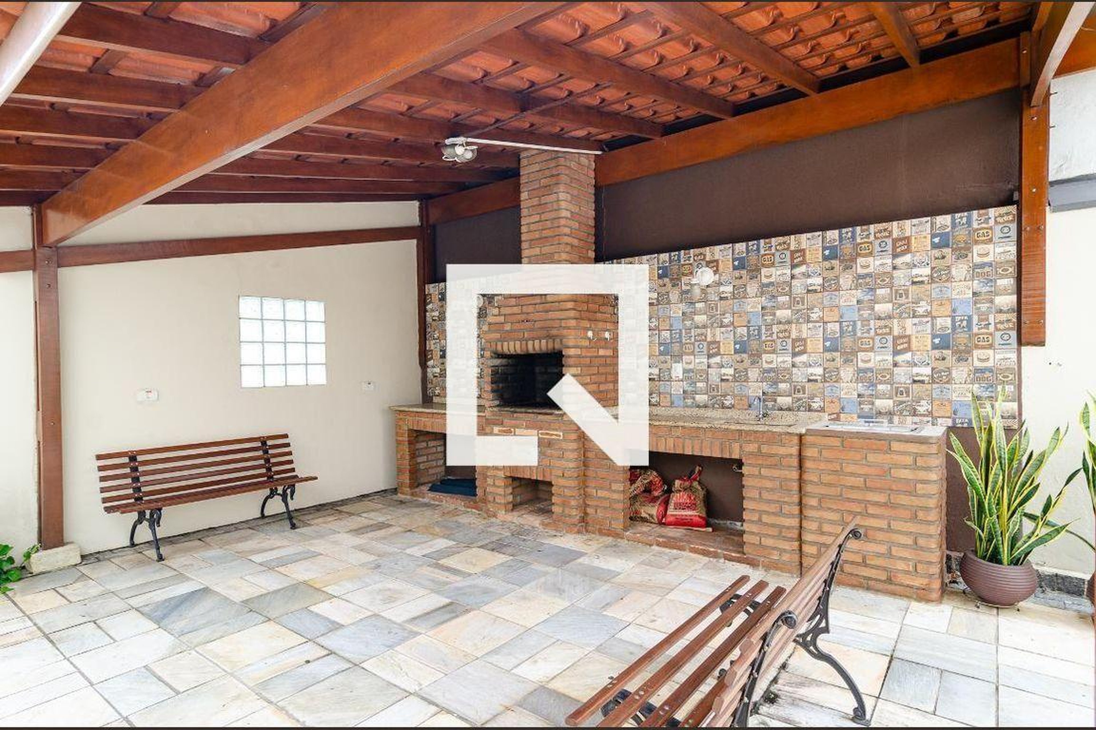 Churrasqueira - Ed. Cambridge