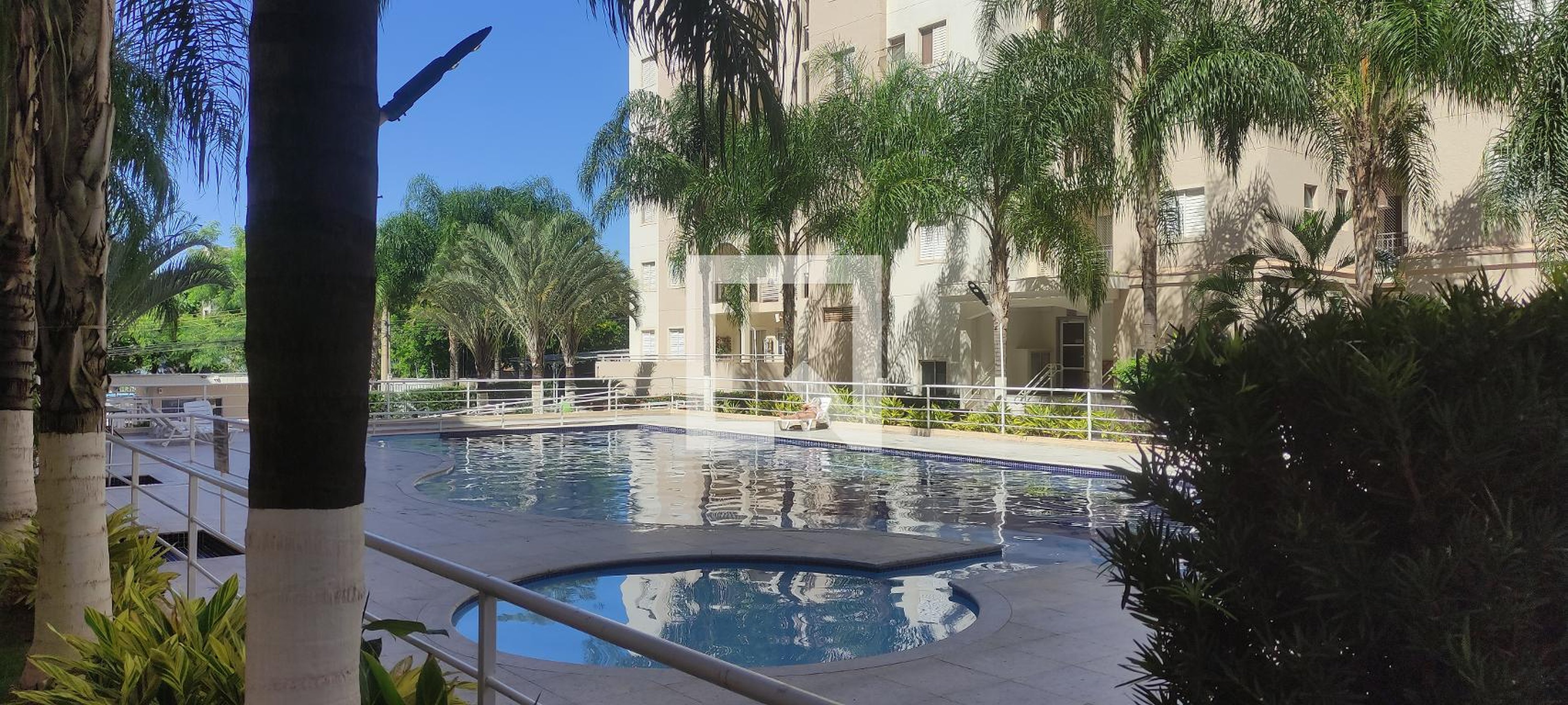 Piscina - Smille Village