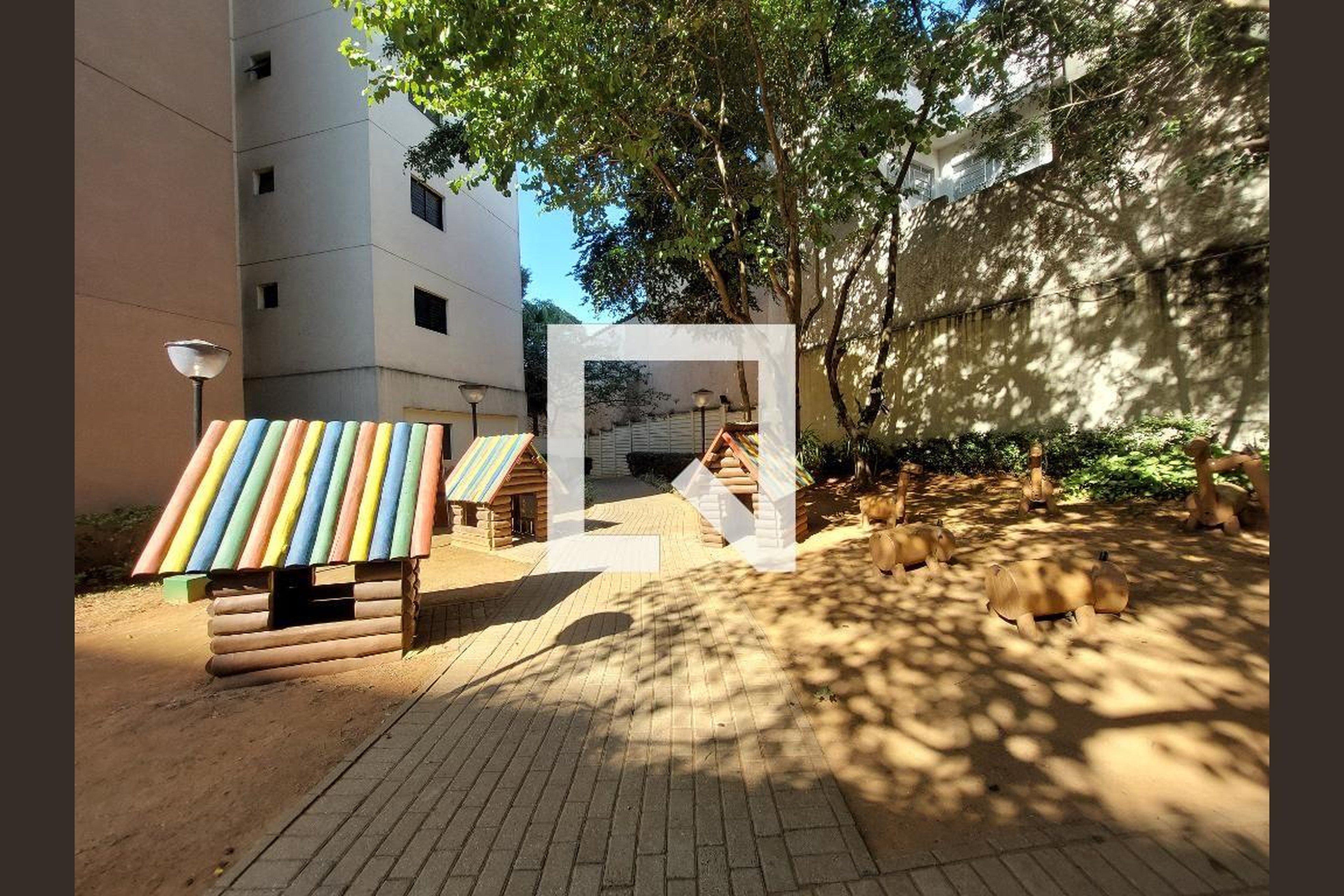 Playground - Interclube