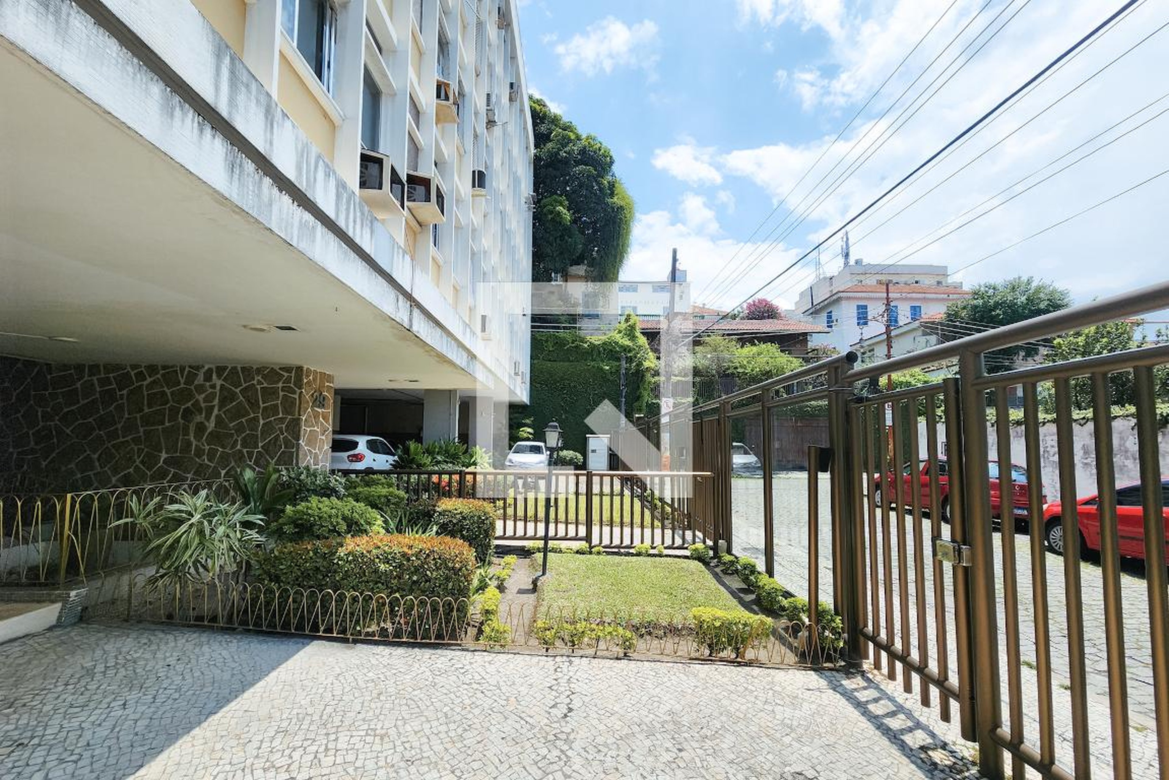 Área Comum - Comendador Alves de Souza