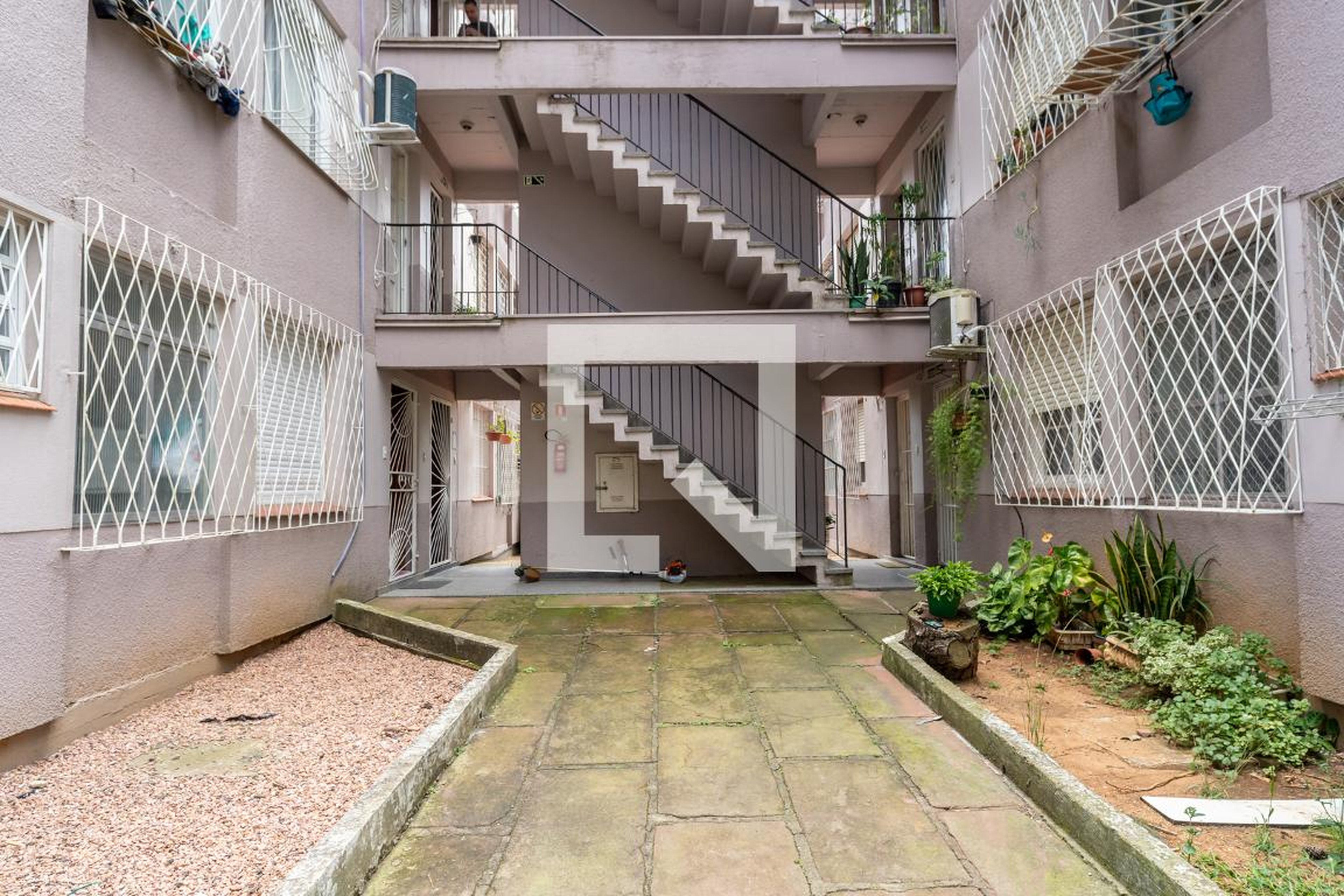 Entrada - Marechal Mesquita