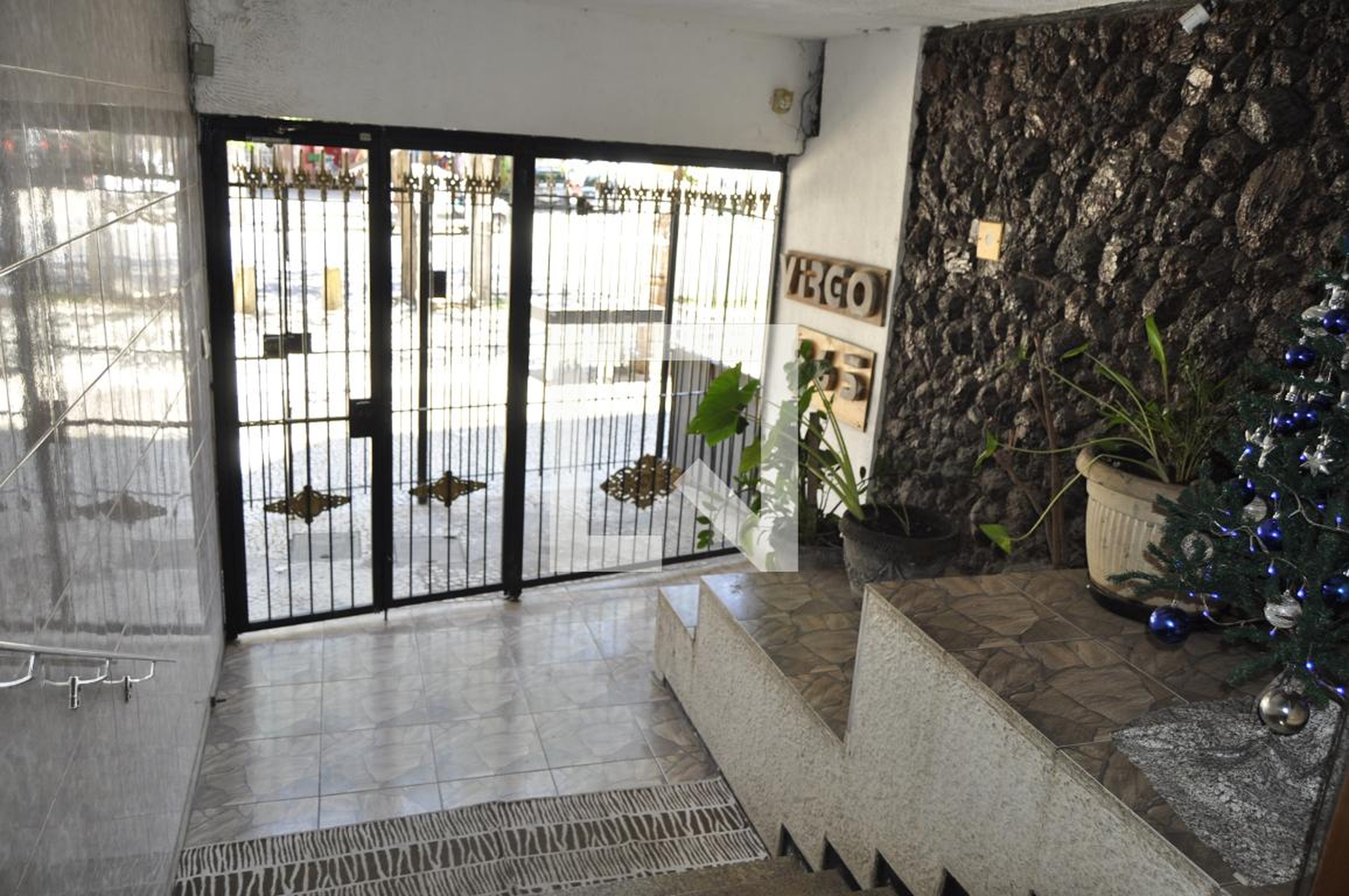 Área comum Condomínio em Rua Barão do Bom Retiro, 864