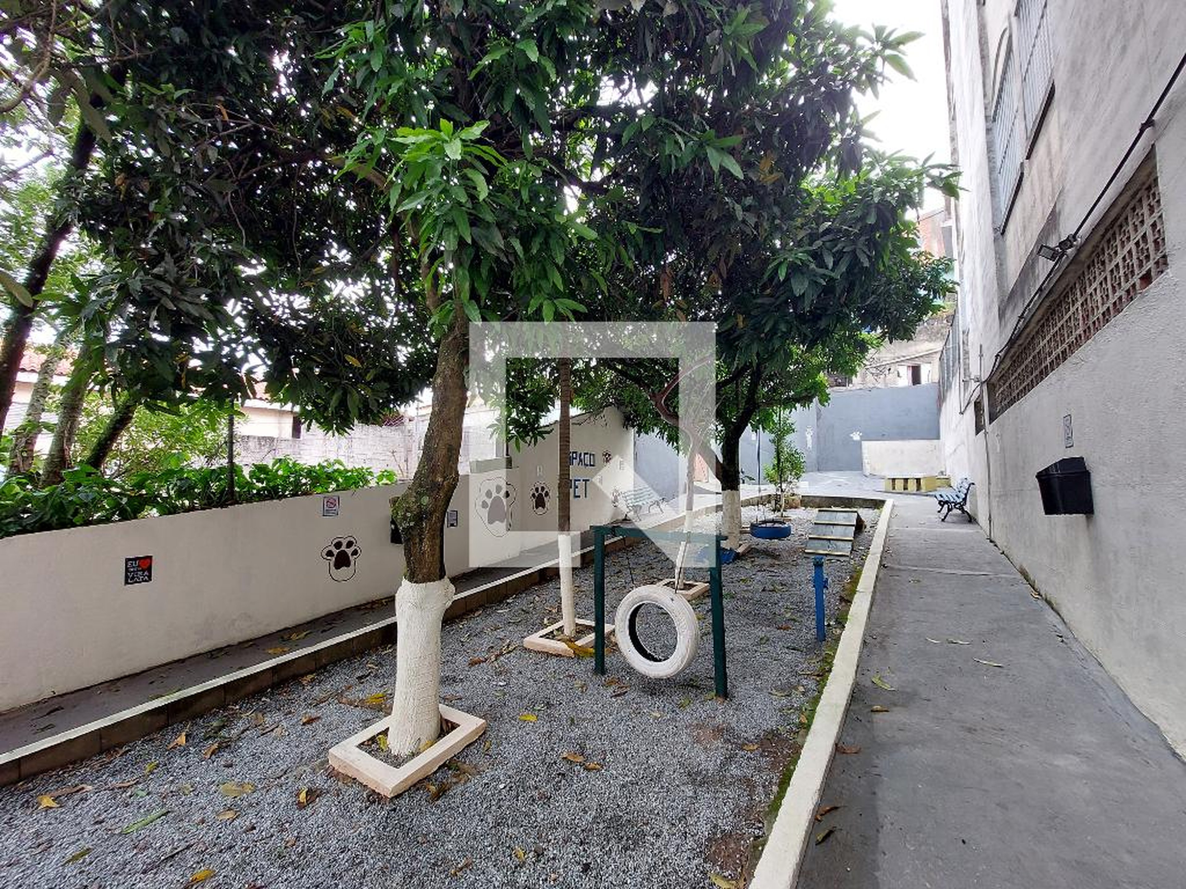 Playground - Tour D Argent