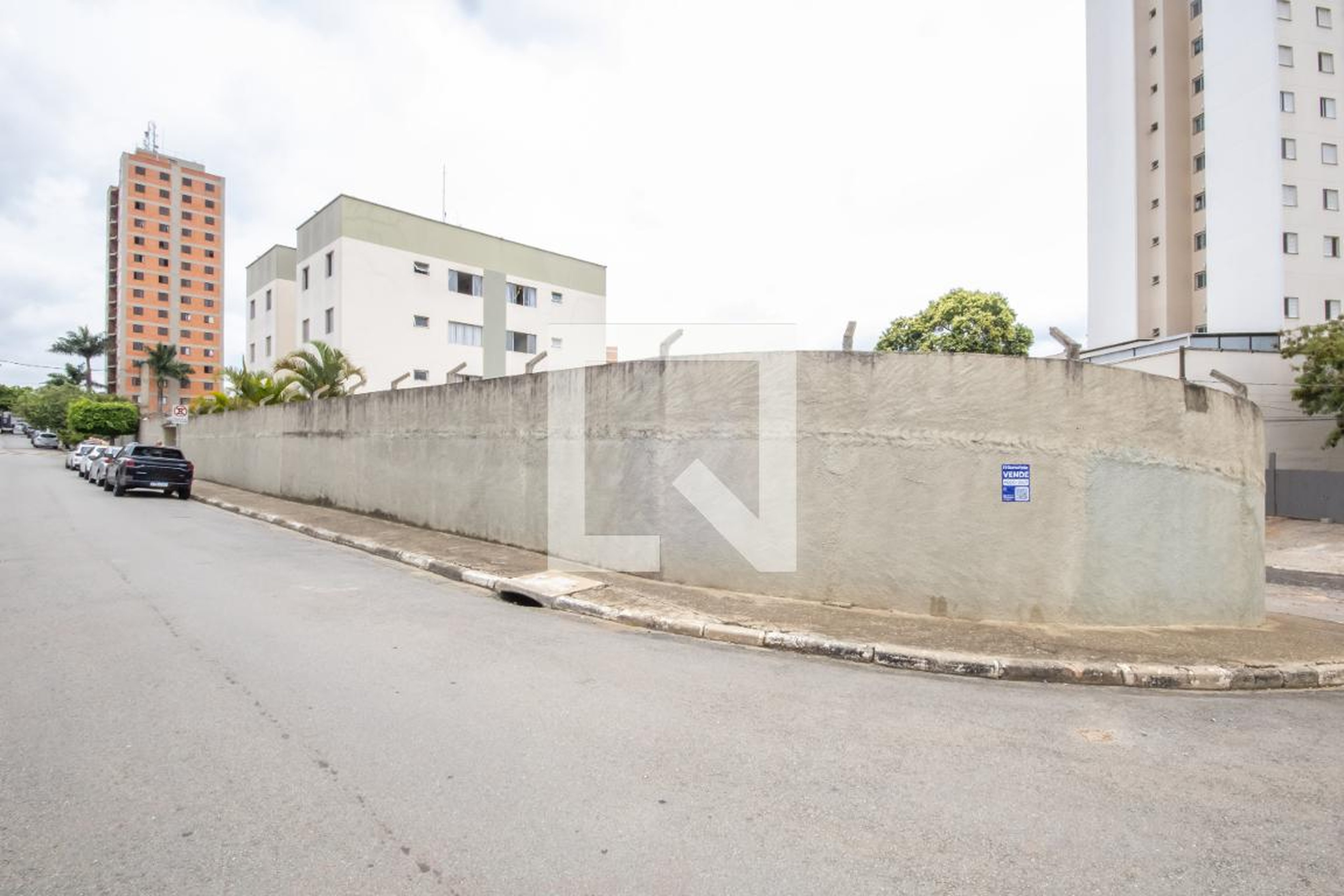 Fachada Edifício Graes