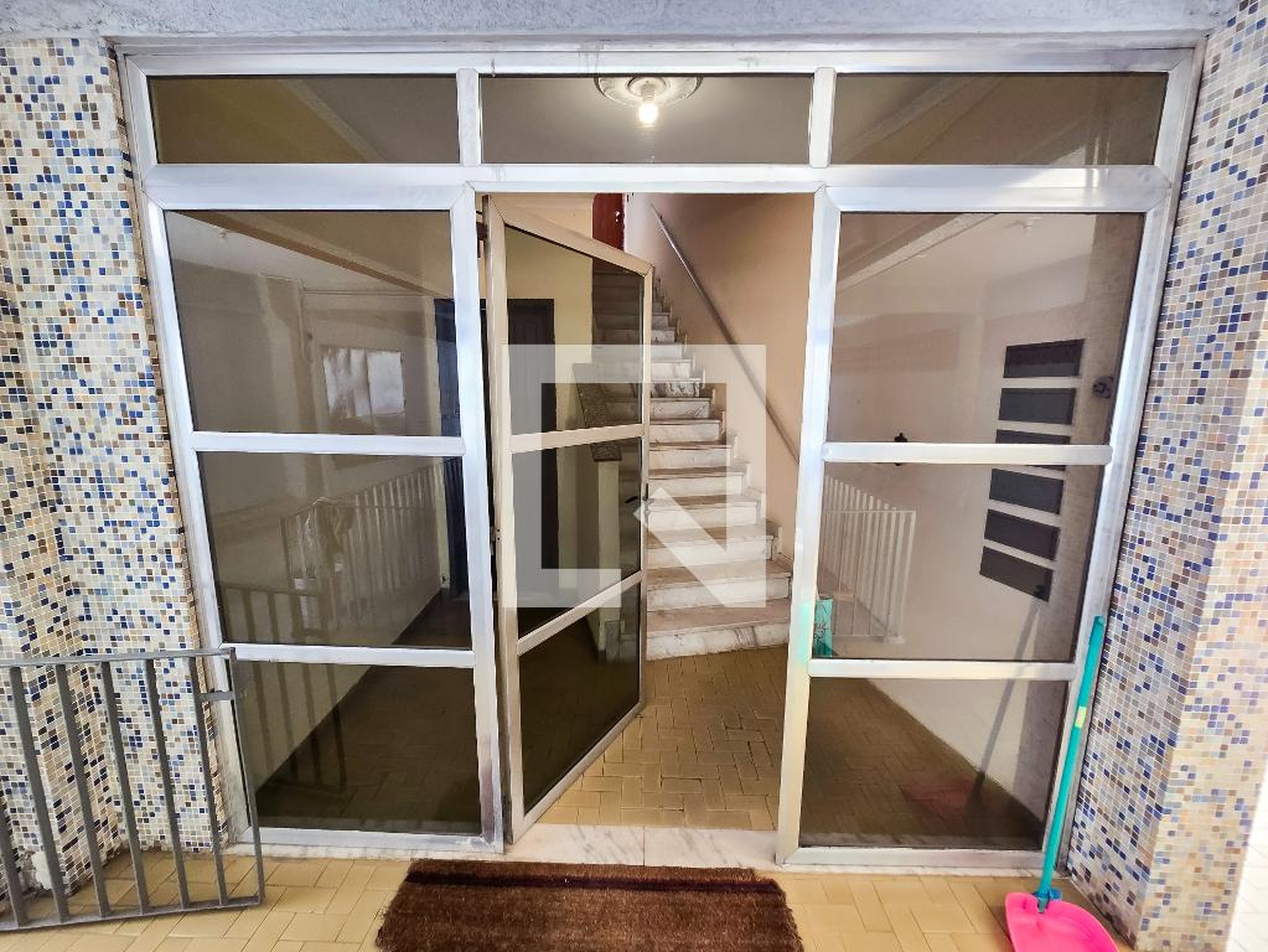 Hall de entrada - null